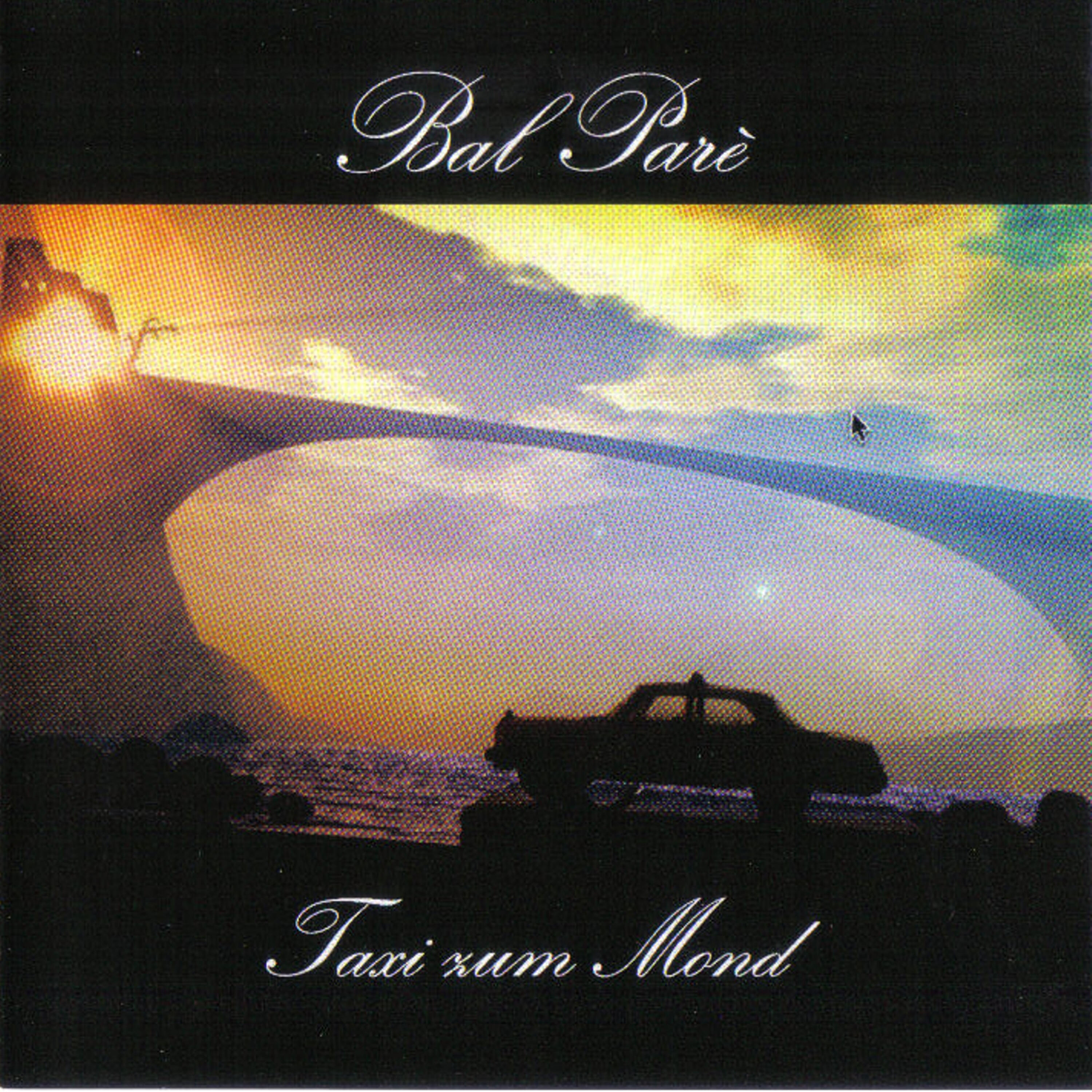 Bal Parè - Eine Nacht In Palermo