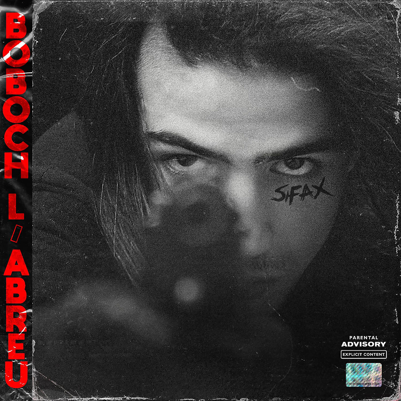 Sifax - Boboch l'Abreu