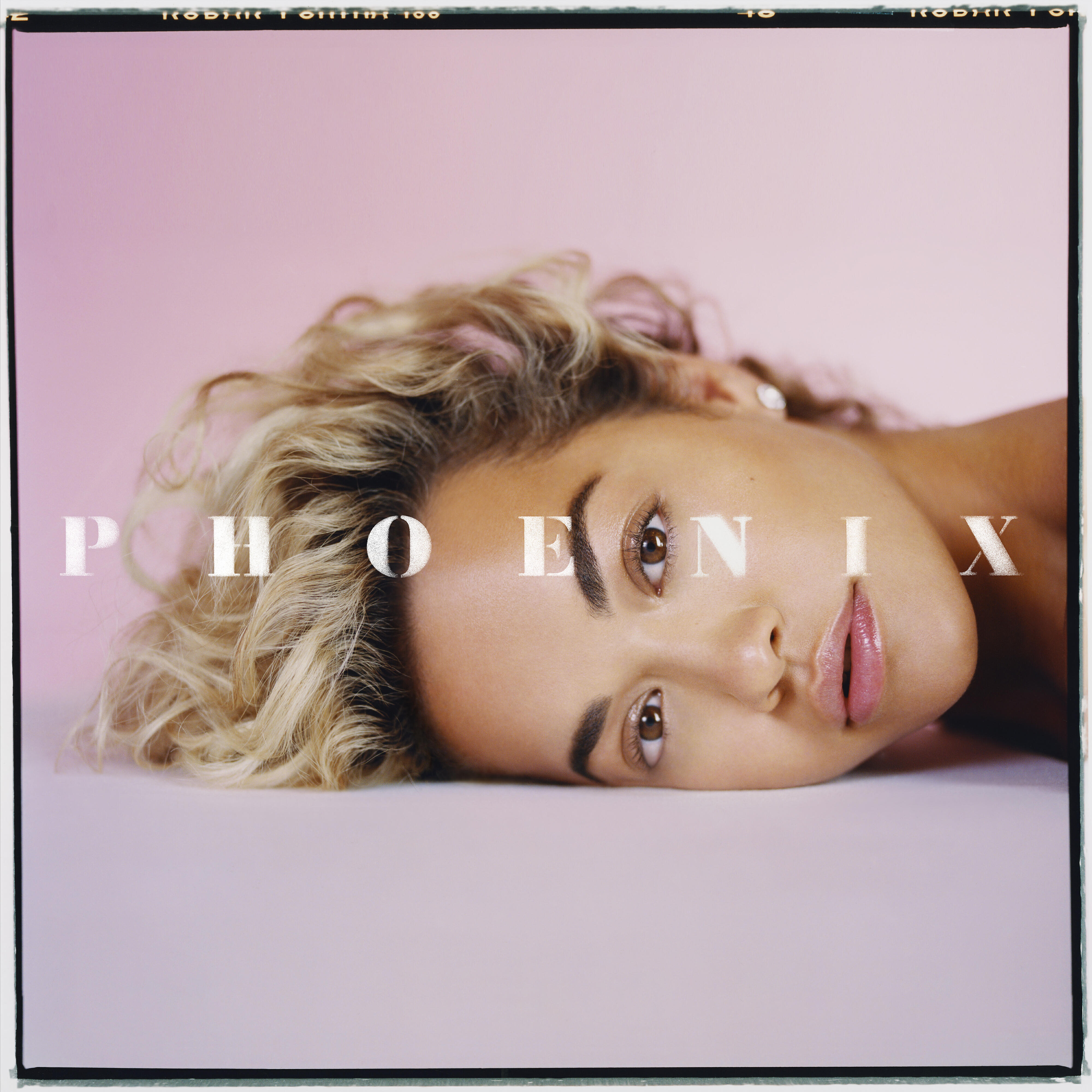 RITA ORA - Velvet Rope