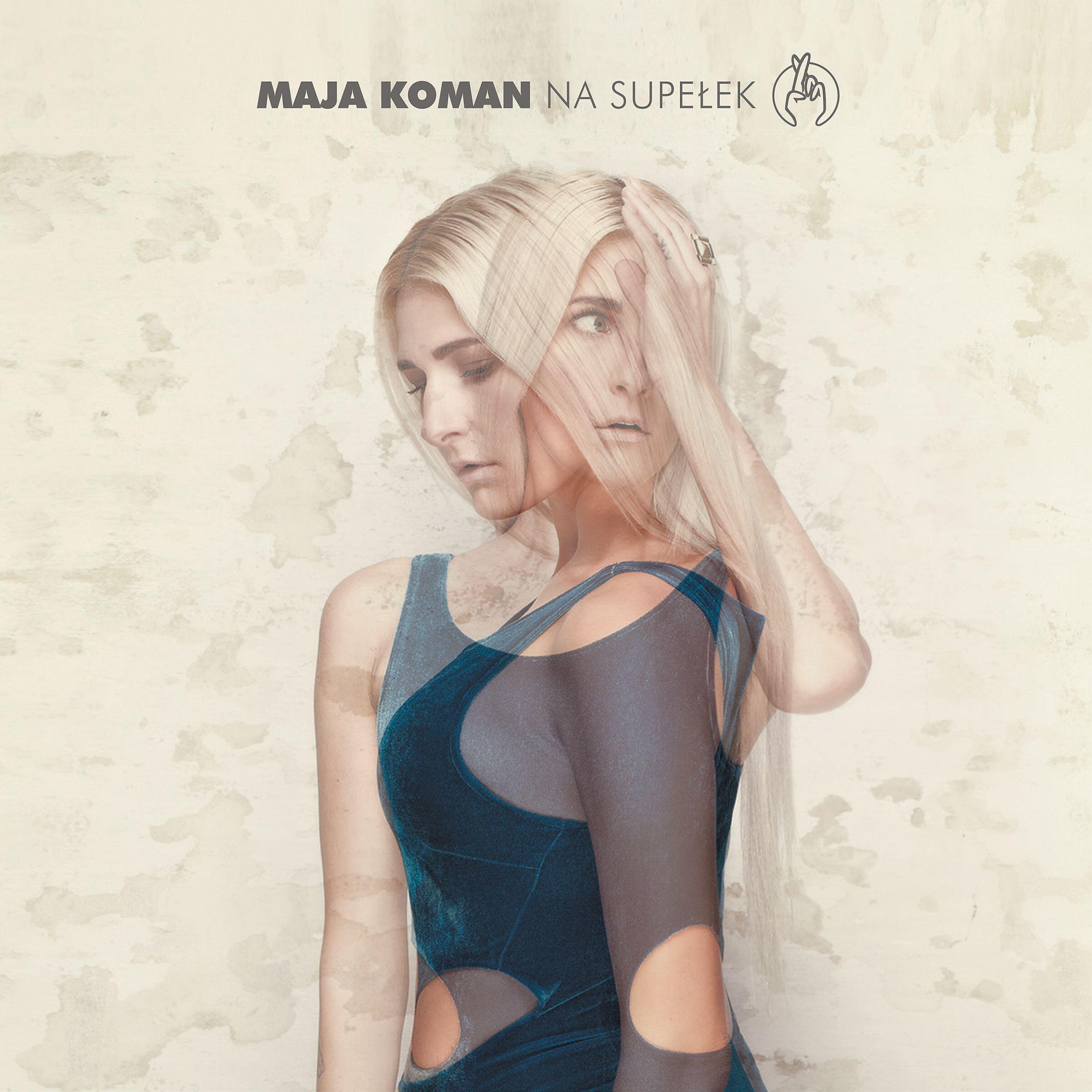 Maja Koman - Kura domowa