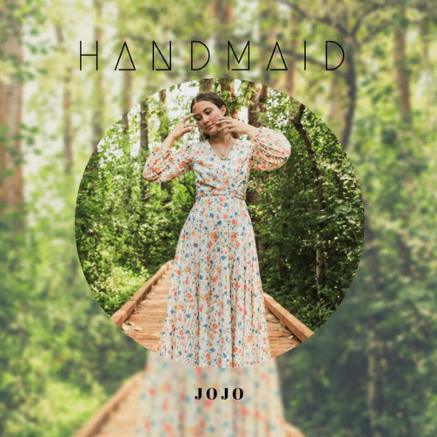 Постер альбома Handmaid