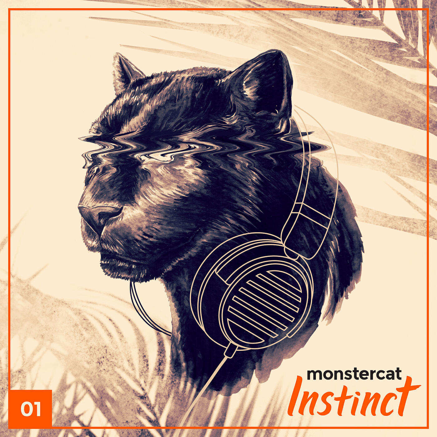 Monstercat - Monstercat Instinct Vol. 1 (Album Mix) [Pt. 2]