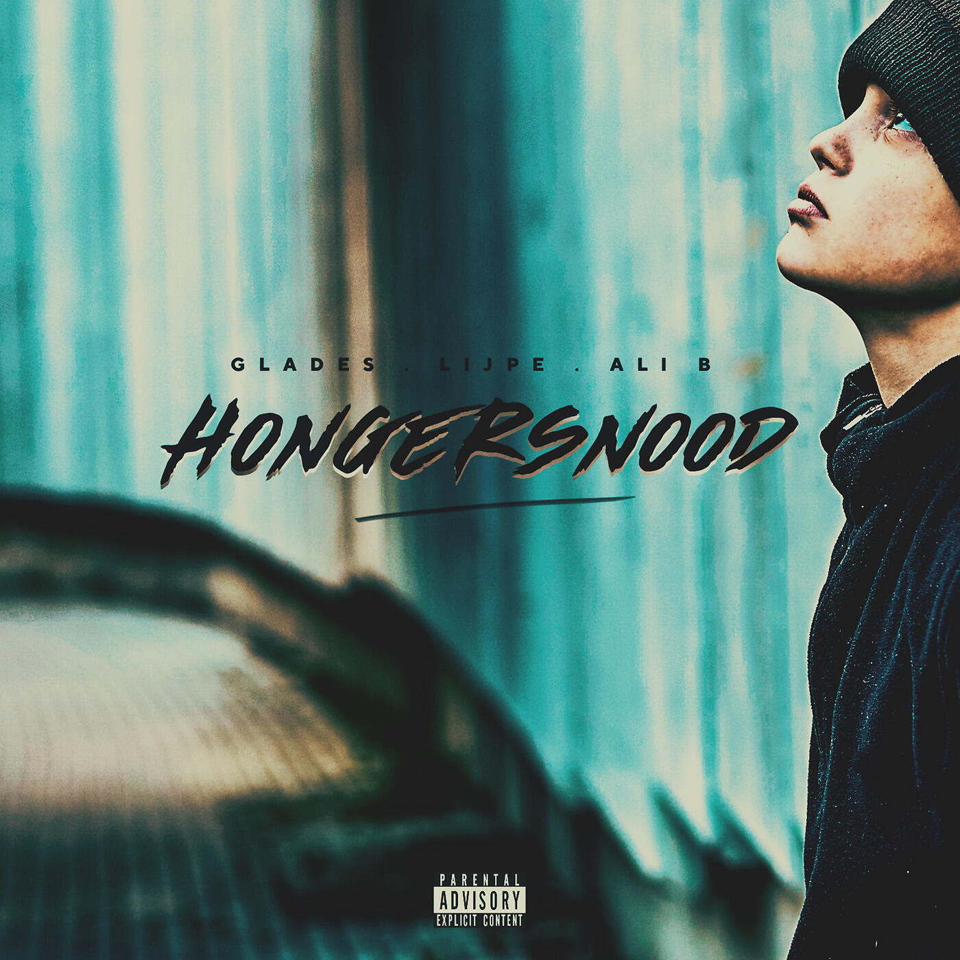 Glades - Hongersnood