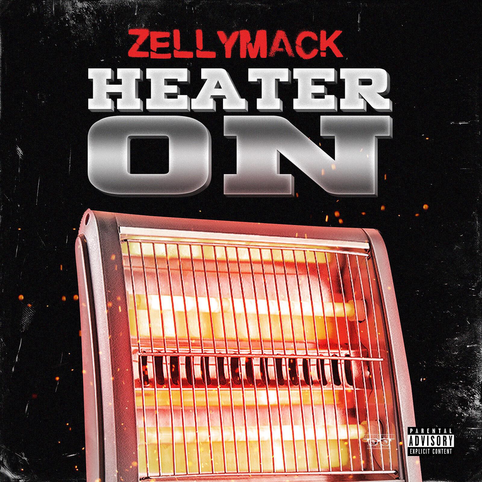ZellyMack - Heater On