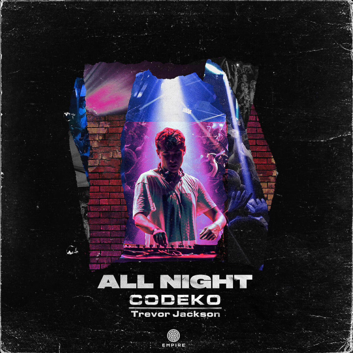 Codeko - All Night (feat. Trevor Jackson)