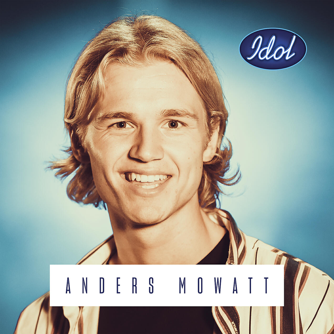 Anders Mowatt - Maria Maria (Fra TV-Programmet 