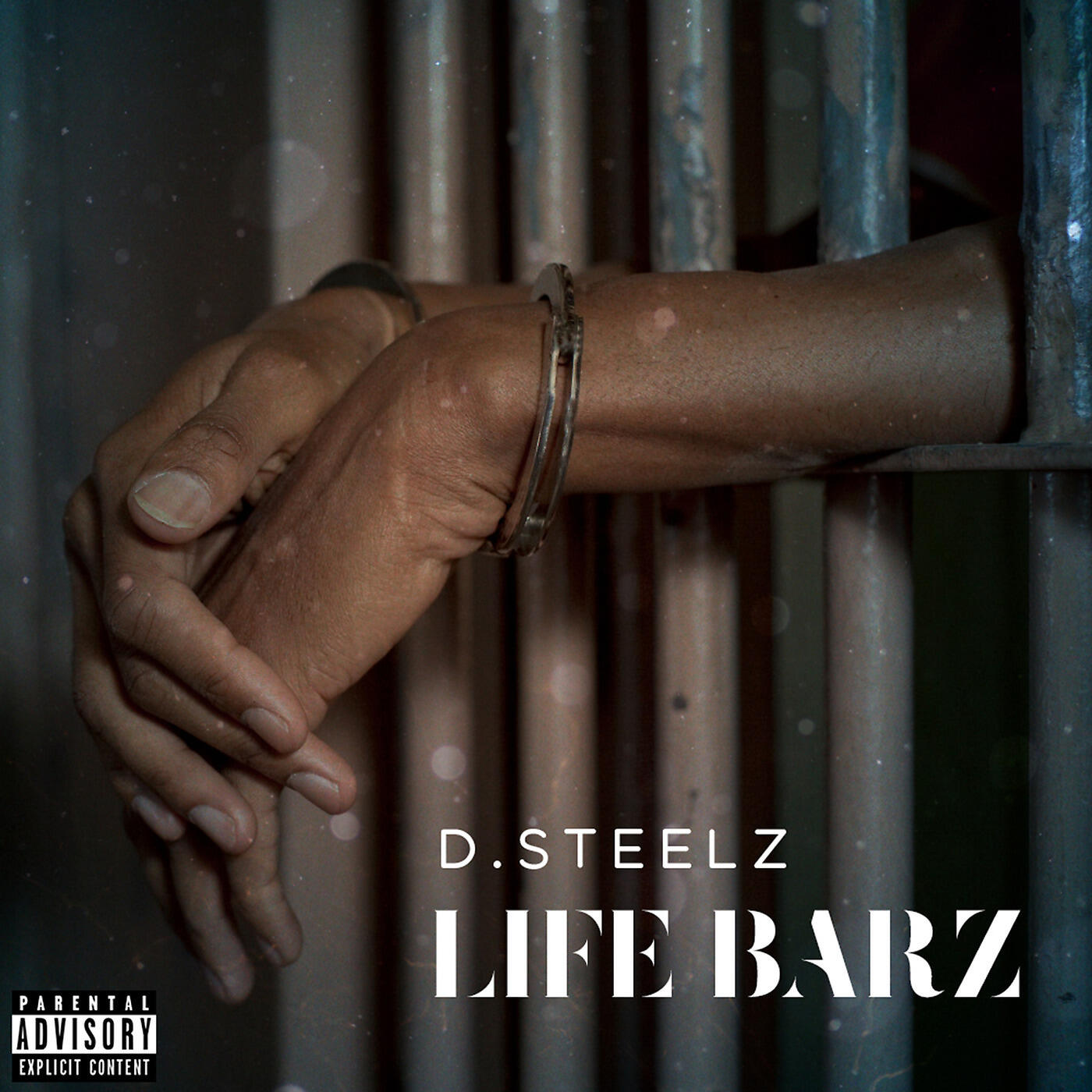 D Steelz - Hidden Figures