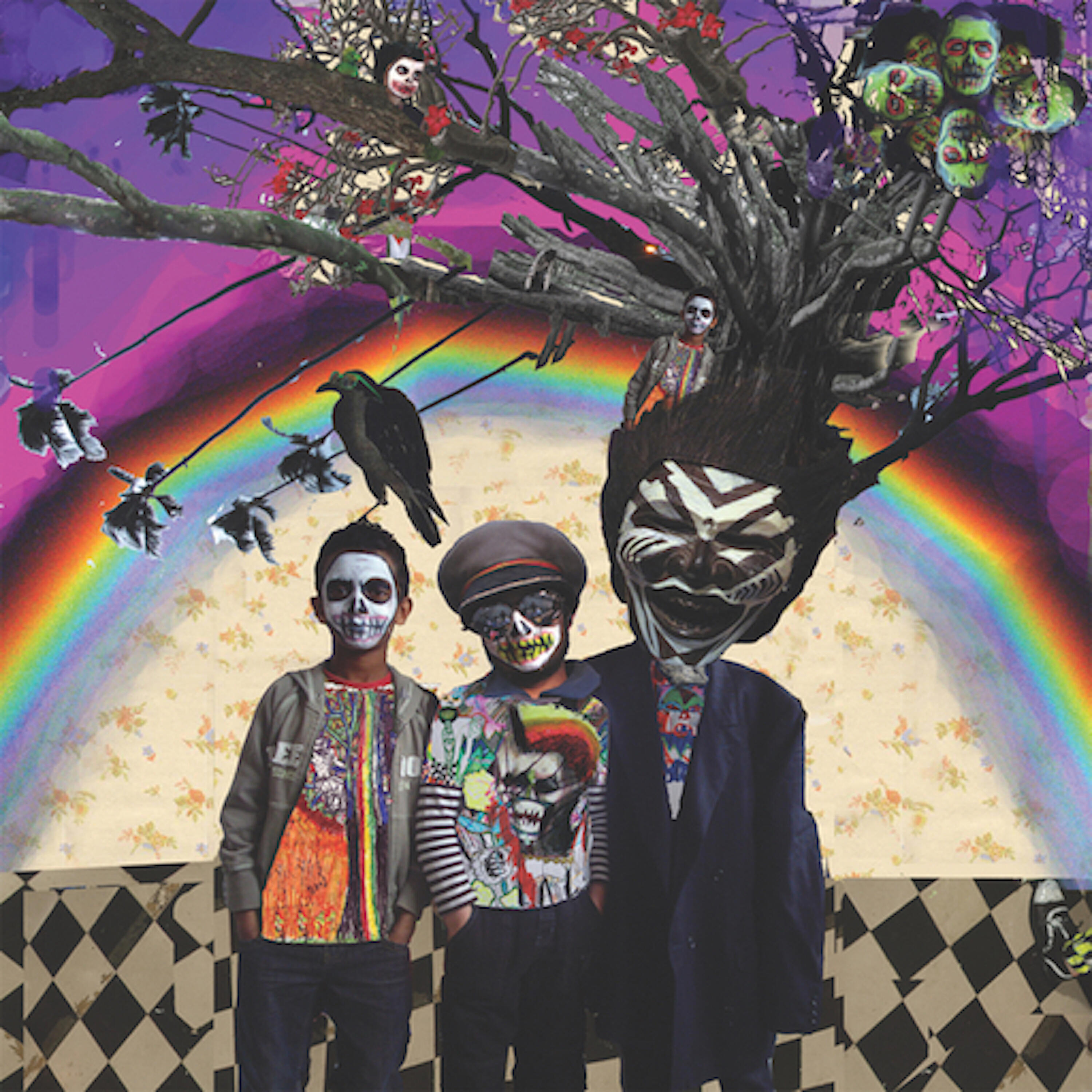Jobalites - We Travel the Spaceways