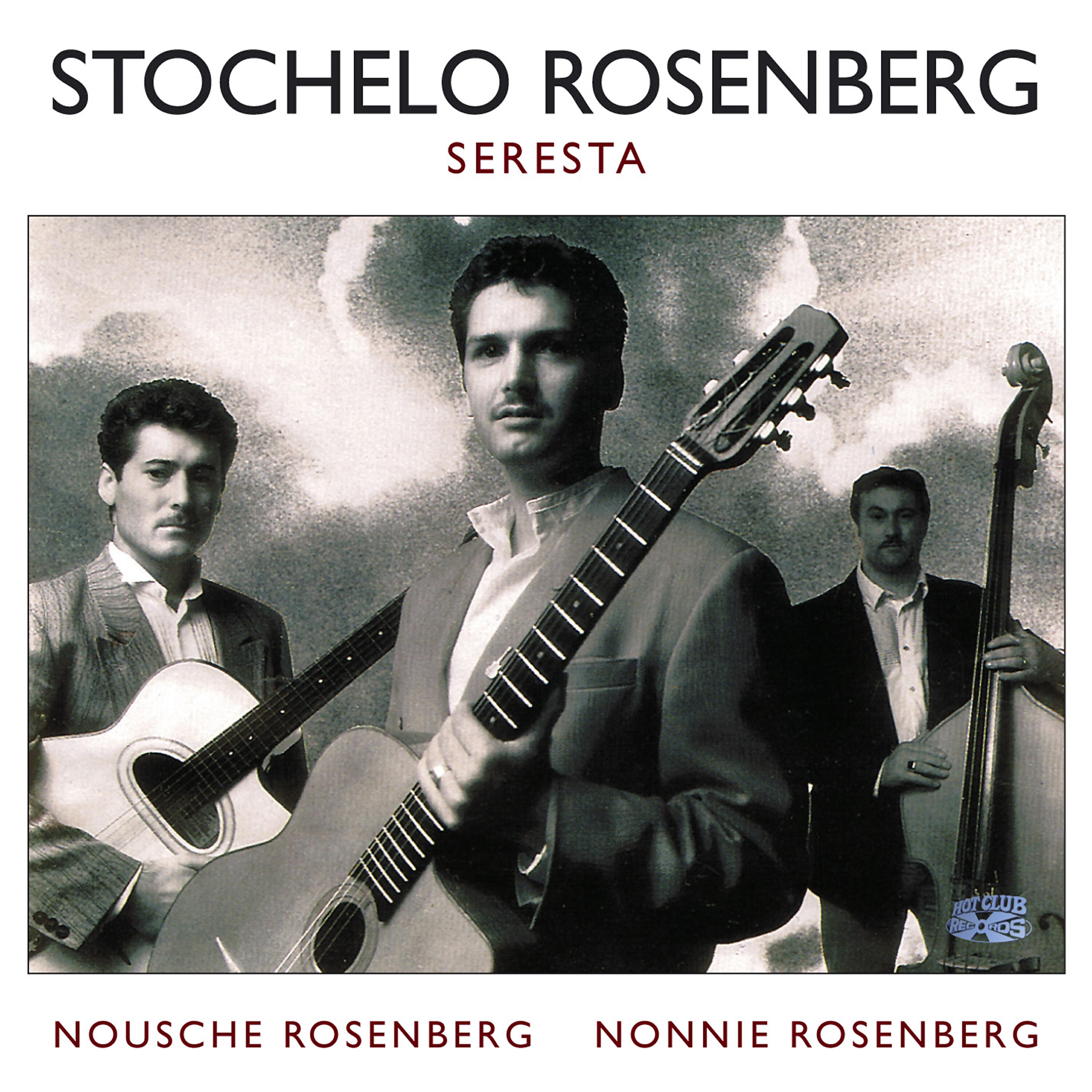 Stochelo Rosenberg - Valse a Rosenthal