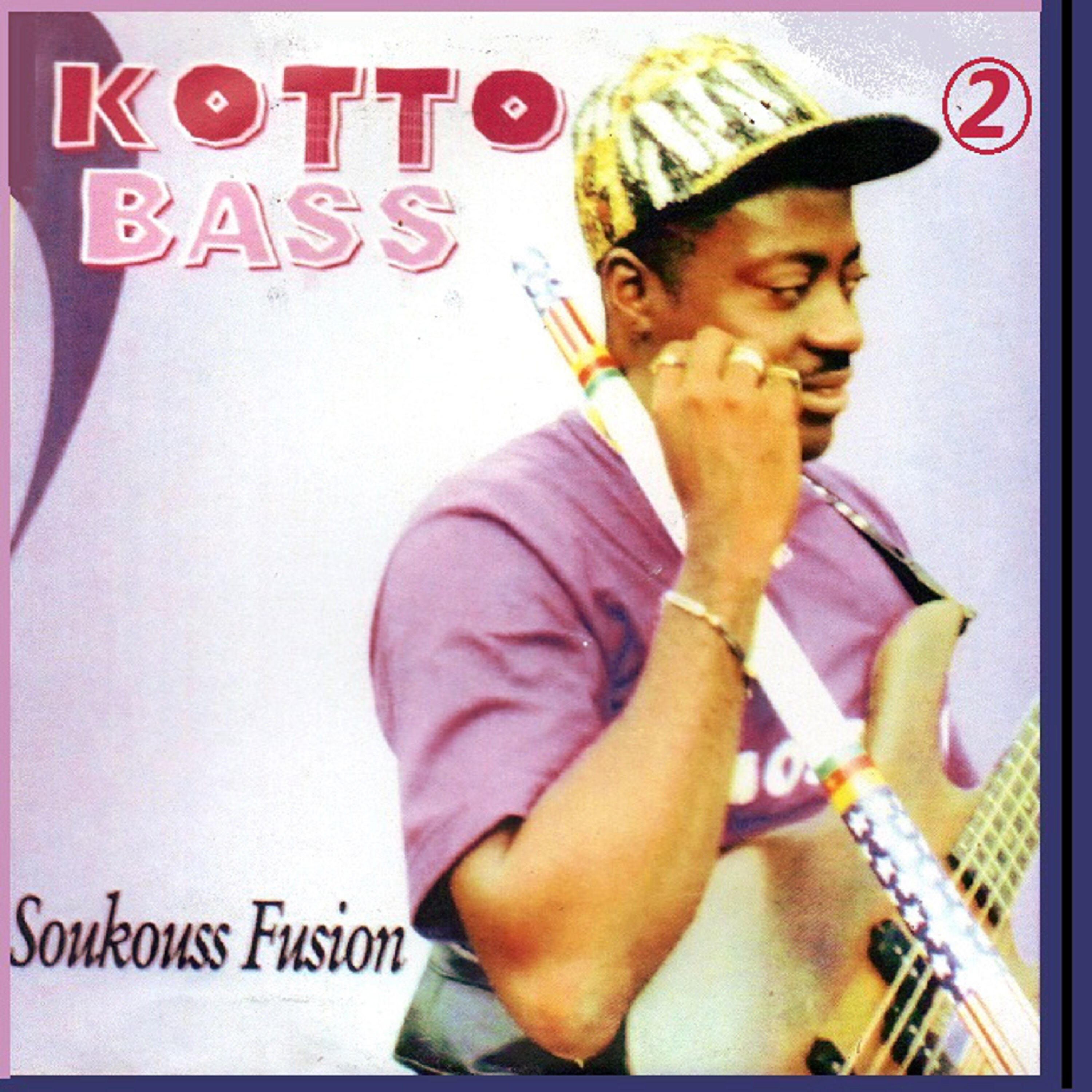 Kotto Bass - Folo folo