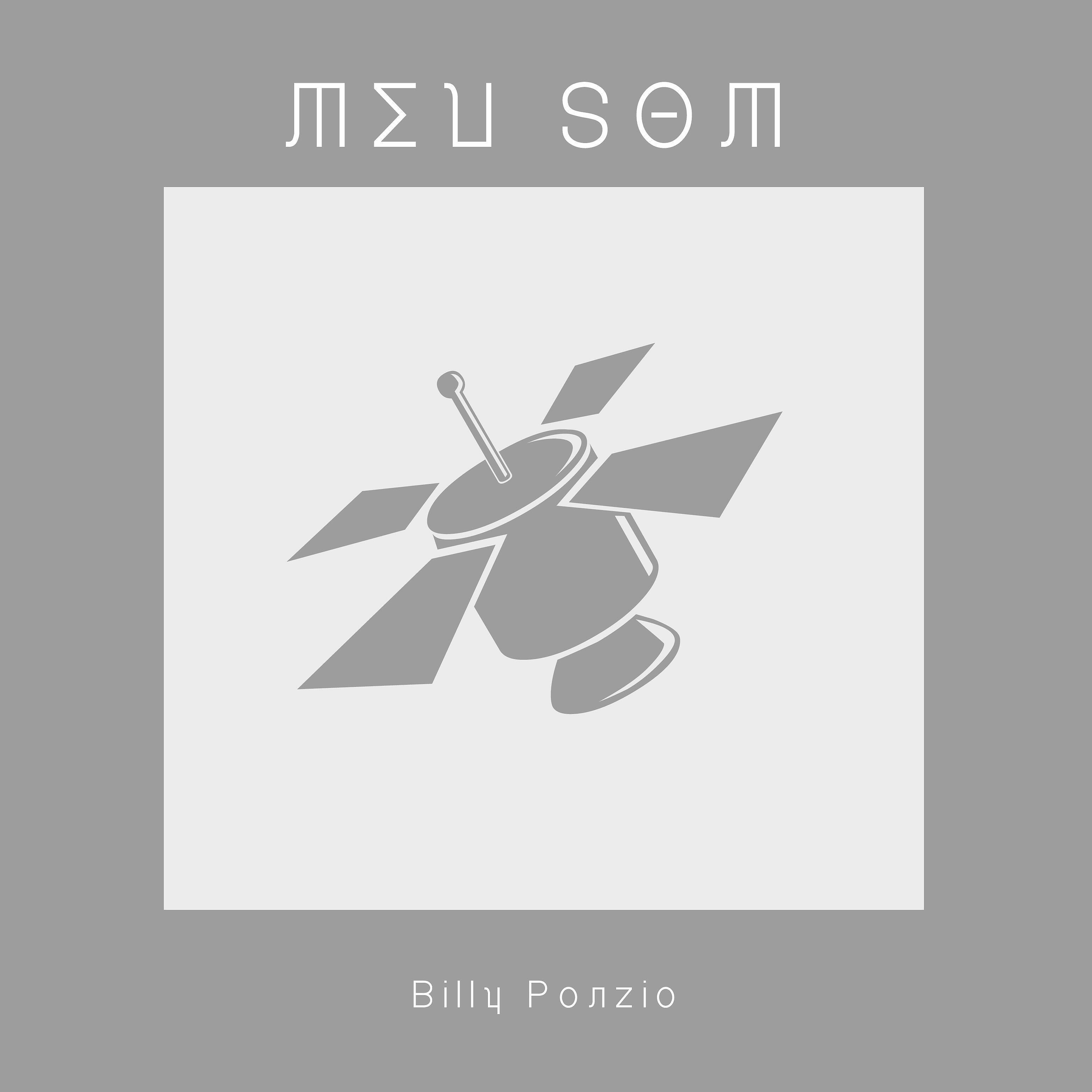 Billy Ponzio - Space Disco