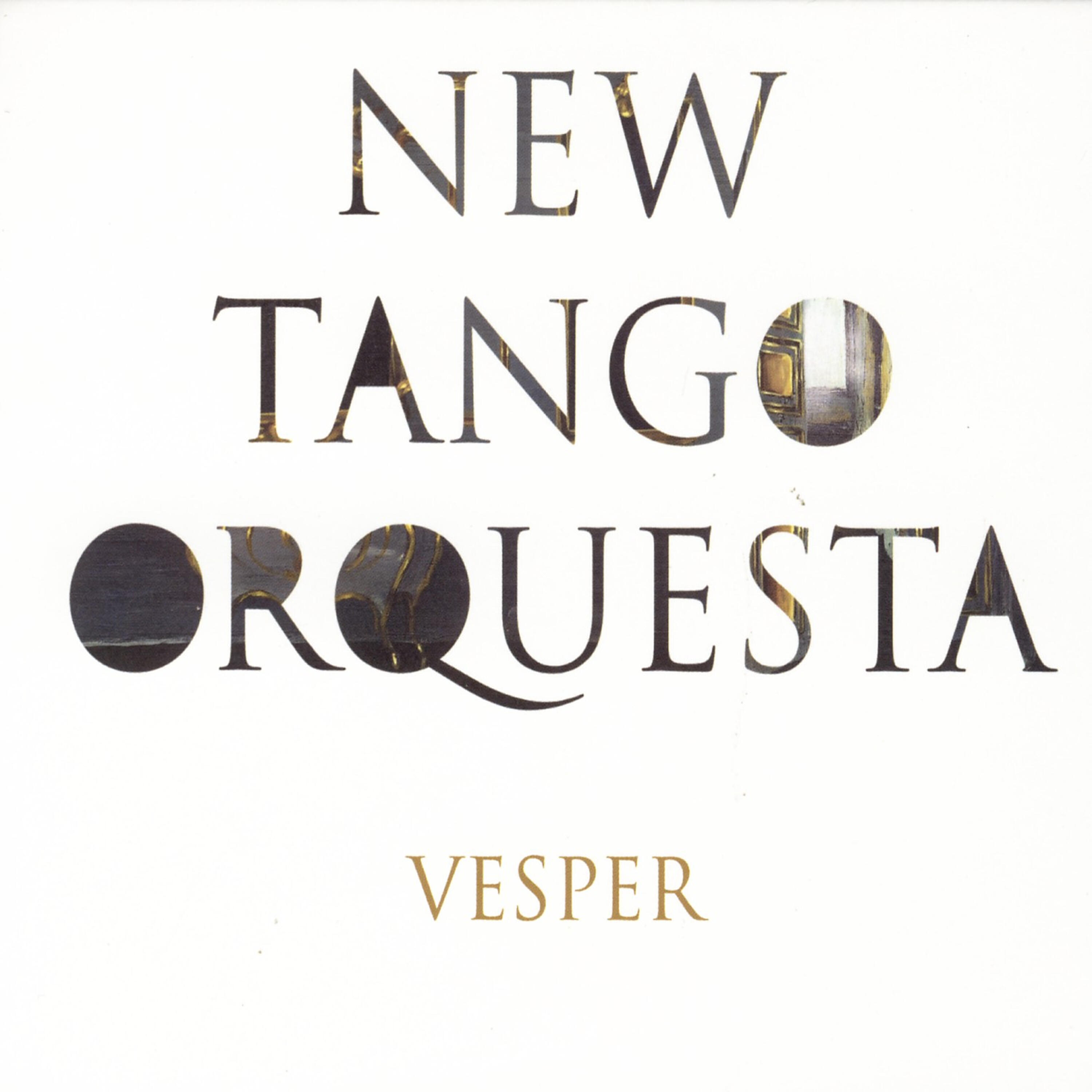 New Tide Orquesta - Vesper