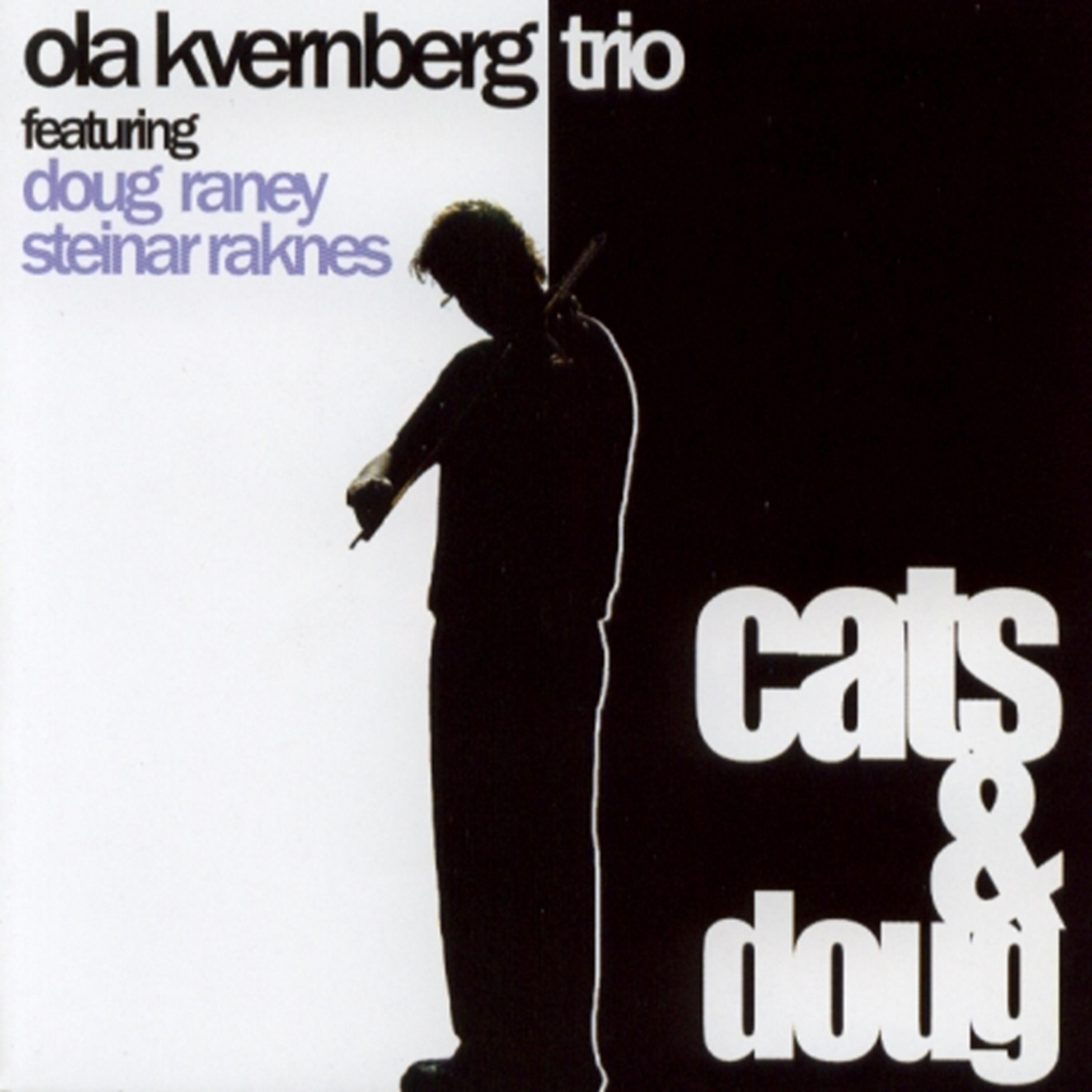 Постер альбома Cats & Doug
