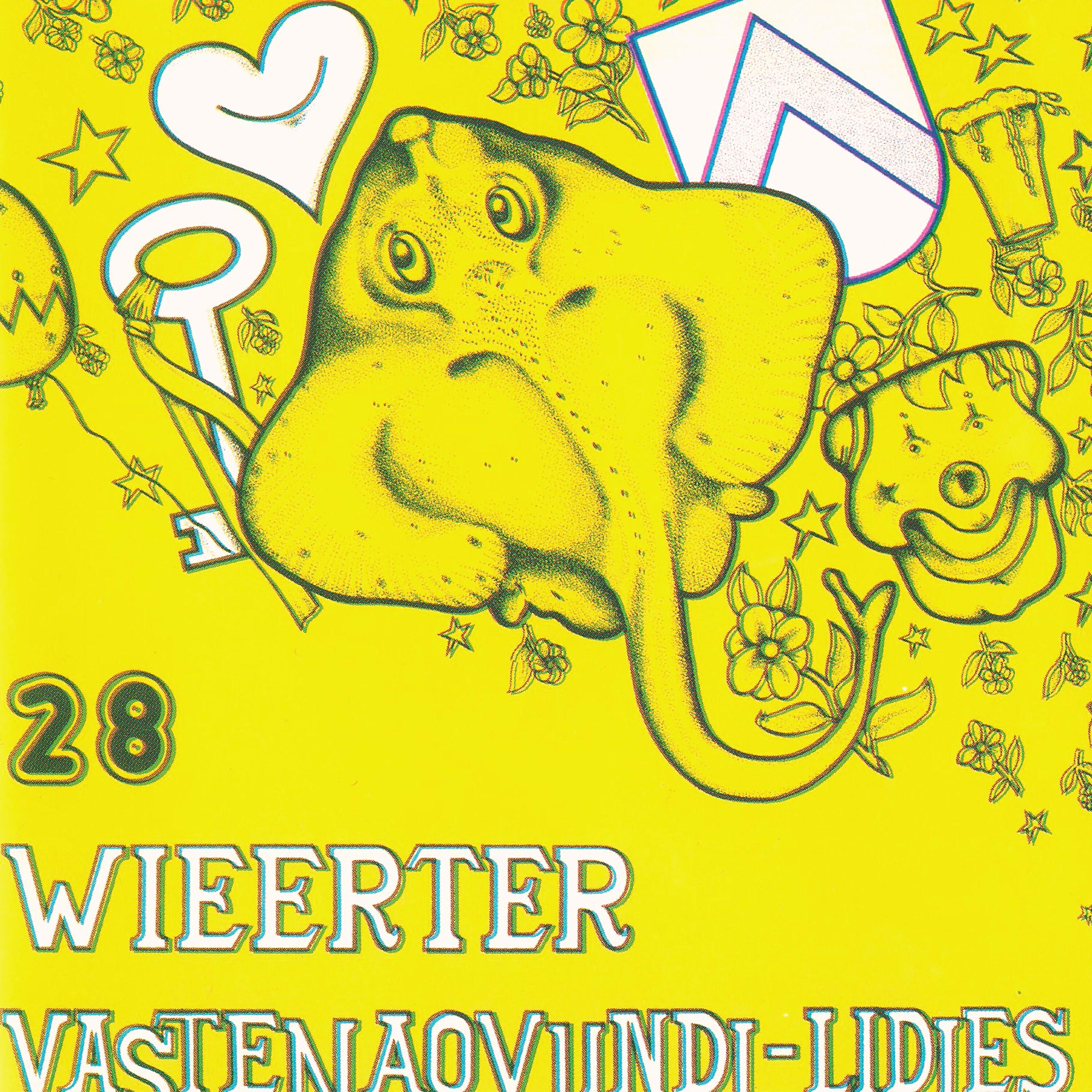 Harry van de Broek - Woor ich toch miljonair!