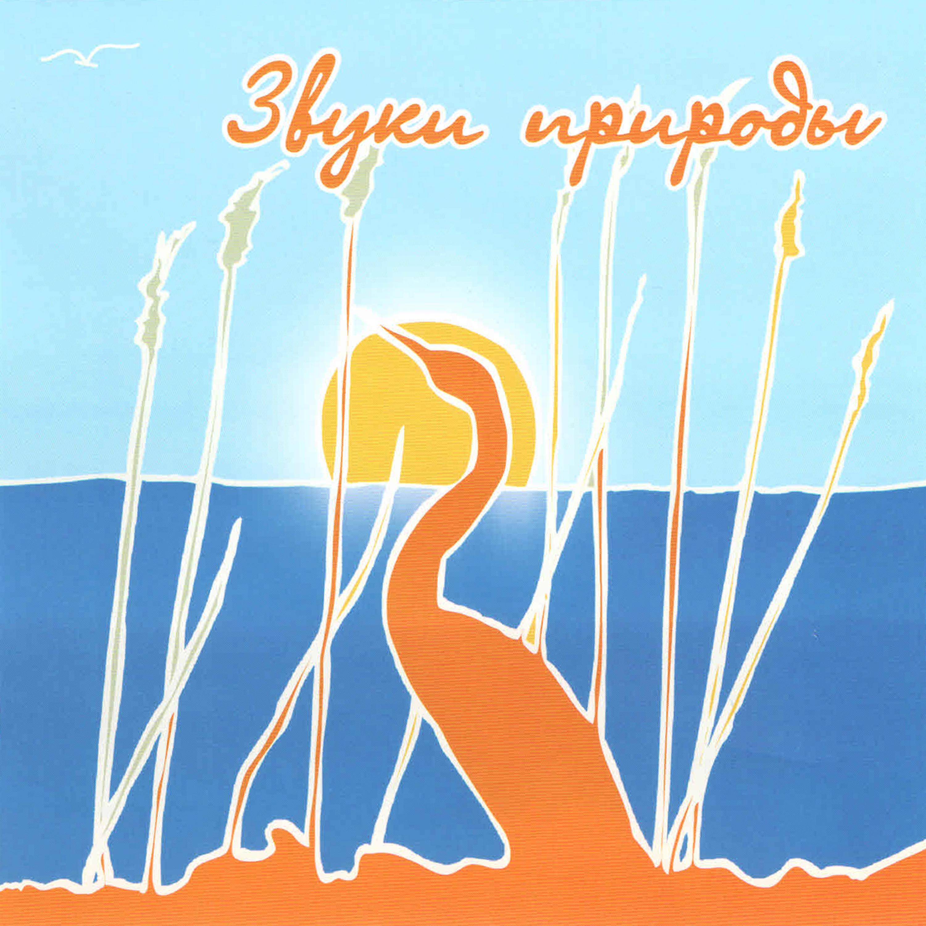 Постер альбома Zvuki prirody