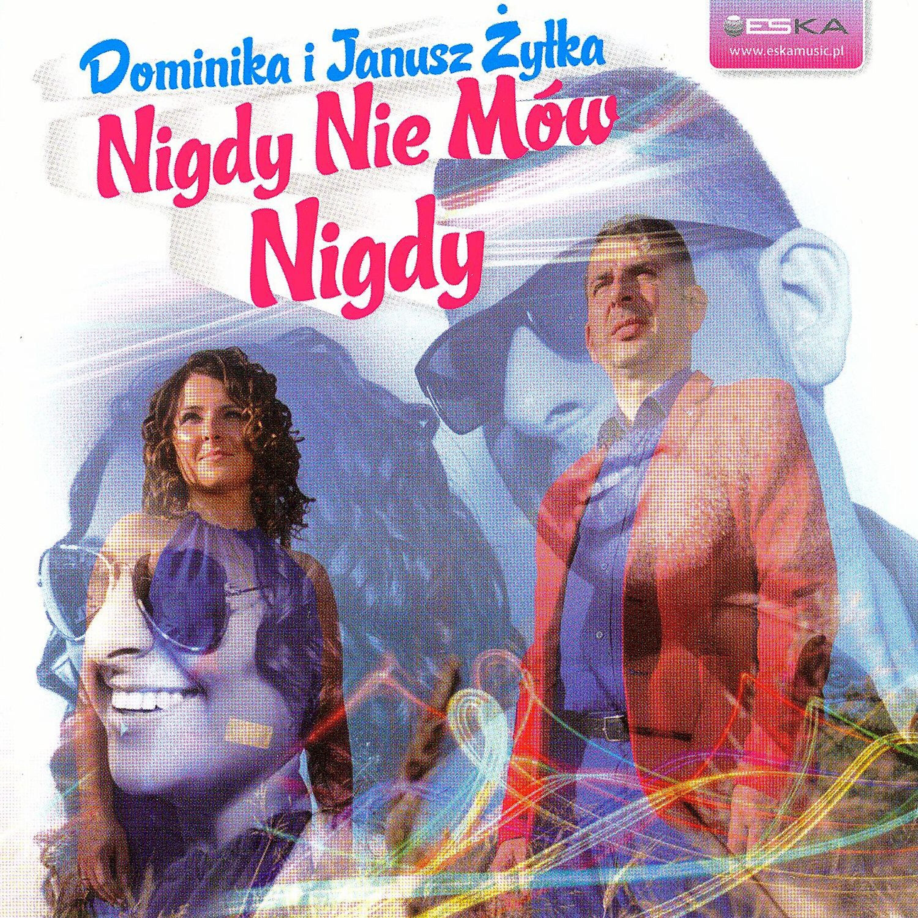 Dominika i Janusz Żyłka - Kochana Aniu