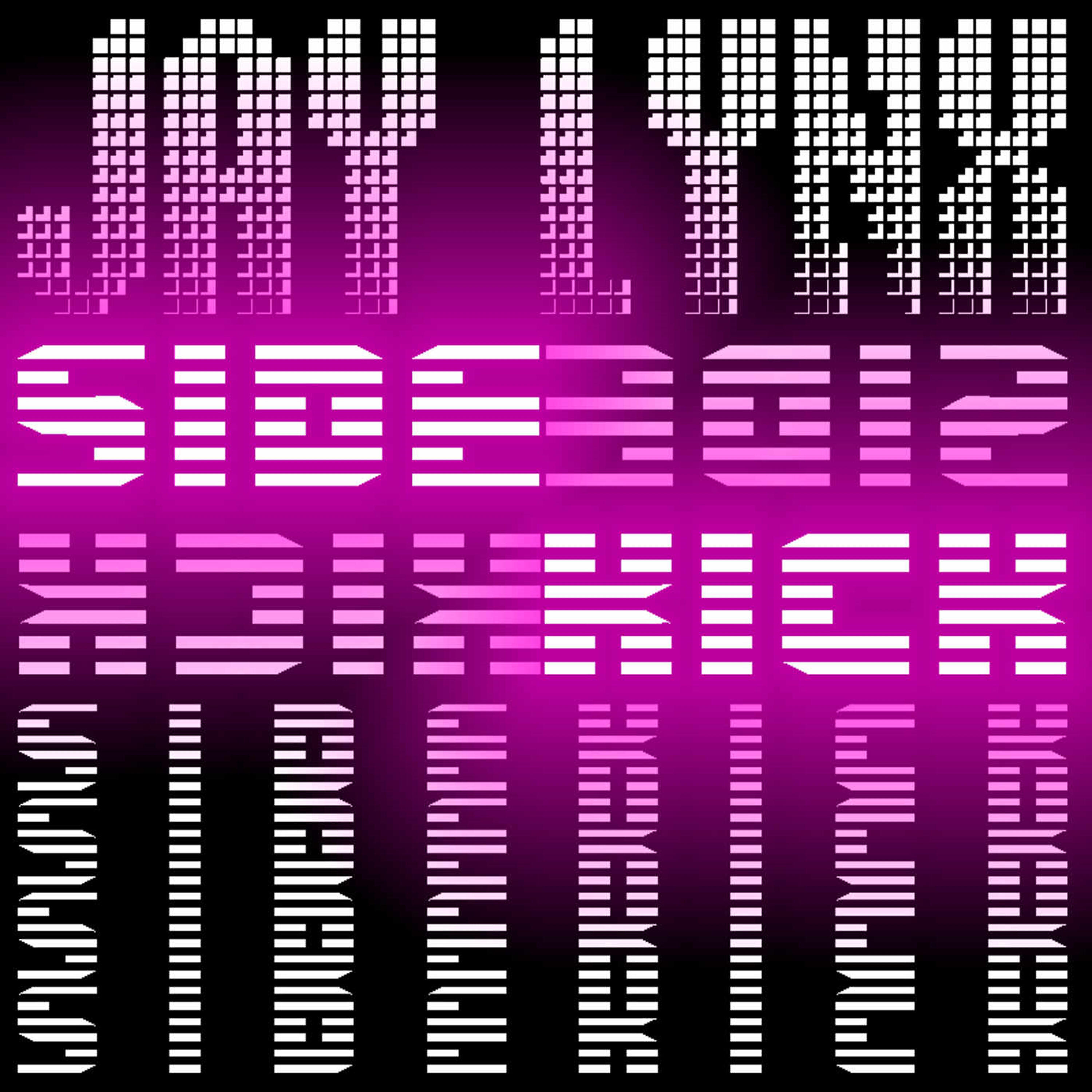 Jay Lynx - Sidekick