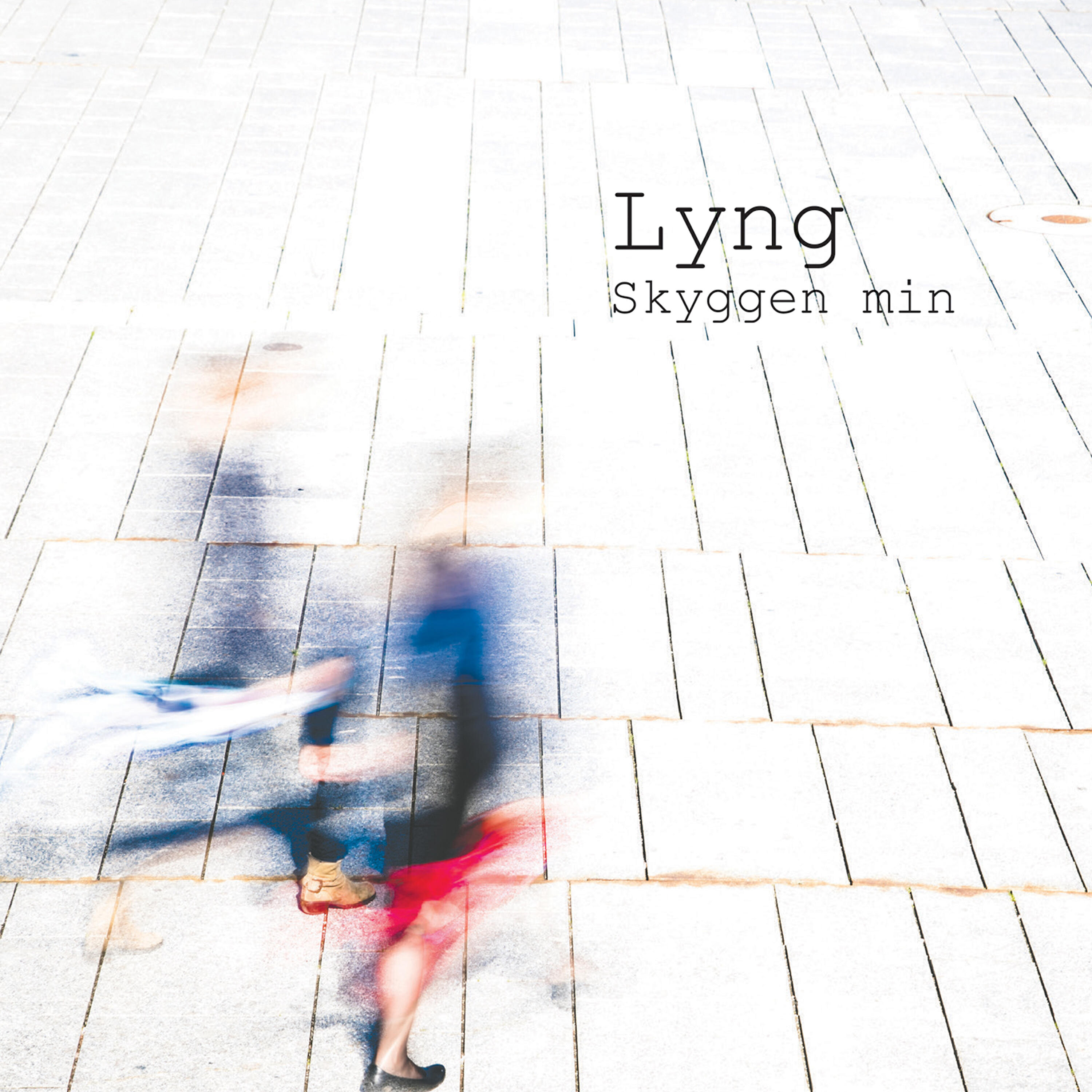 Lyng - Tørst