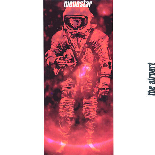 Monostar - Bahamas Heavy!