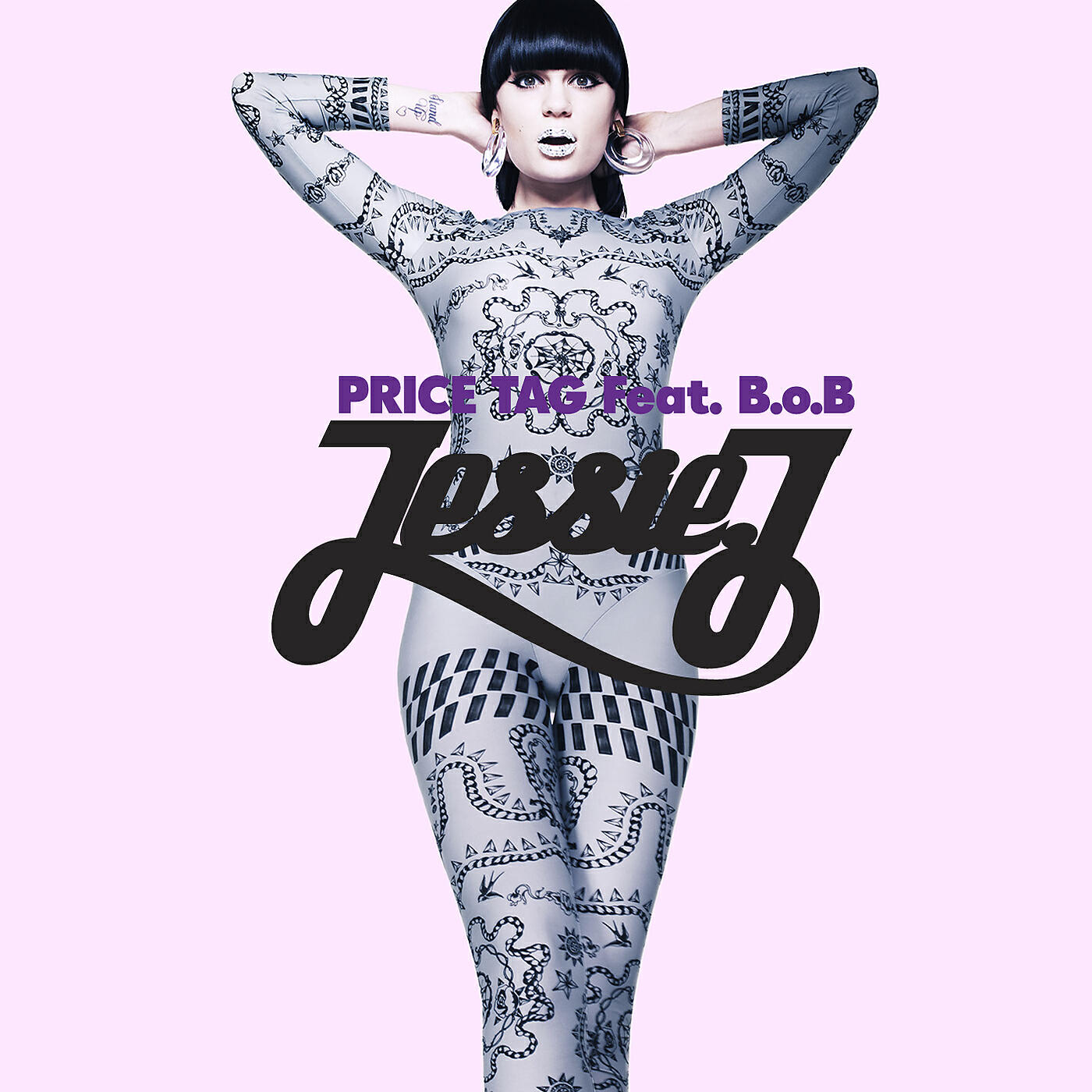 Jessie J - Price Tag (Doman & Gooding Remix)