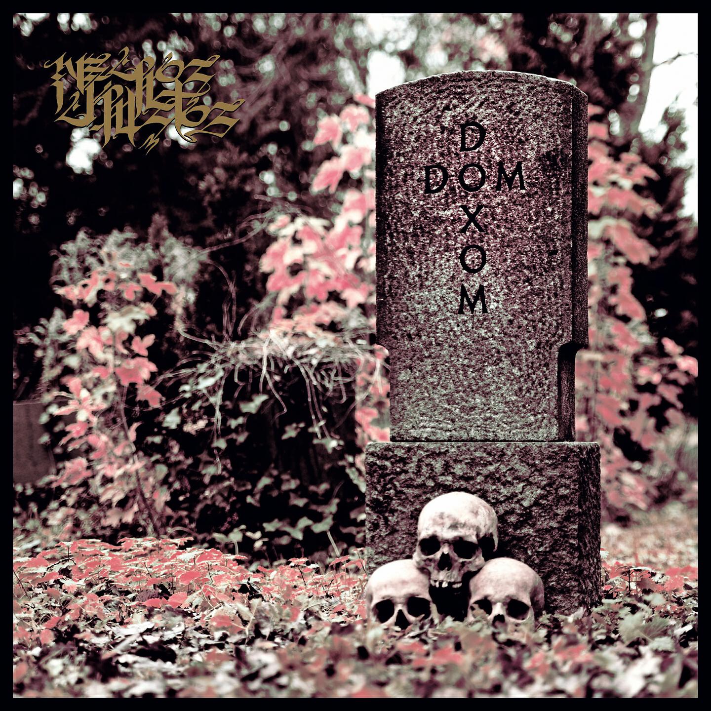 Necros Christos - Gate of Behet - Myron