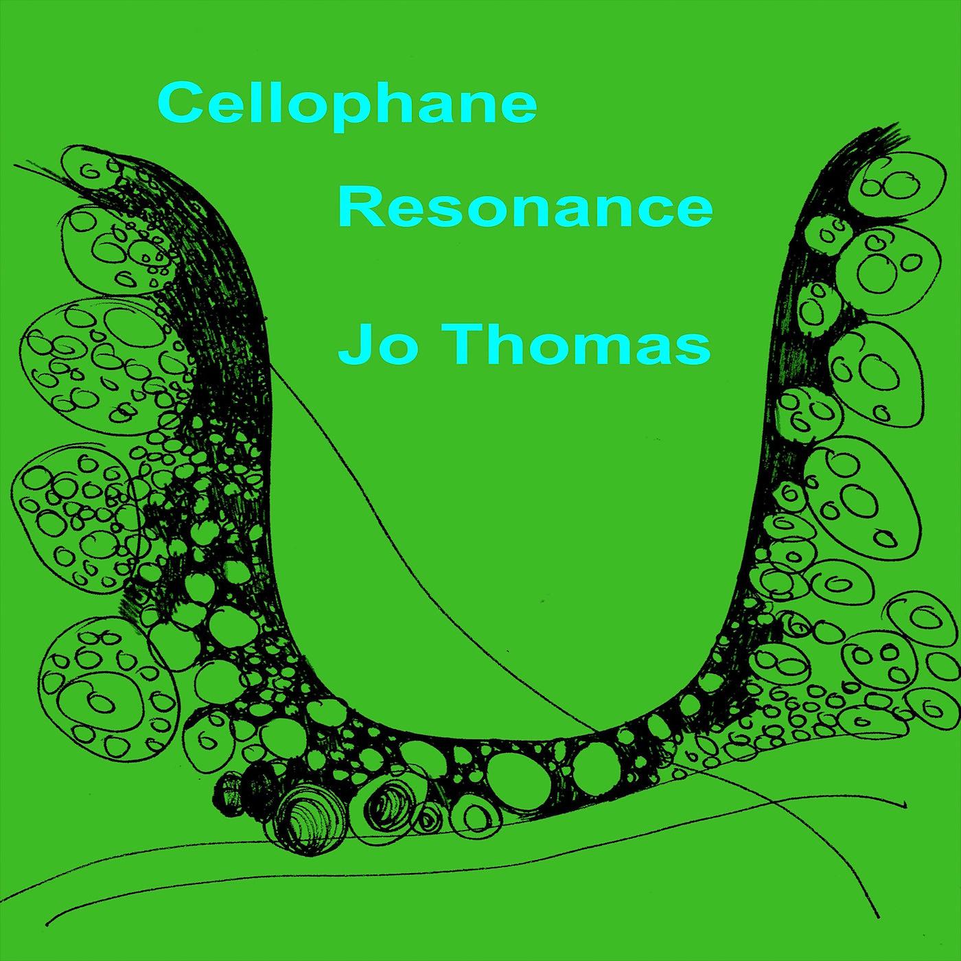 Постер альбома Cellophane Resonance
