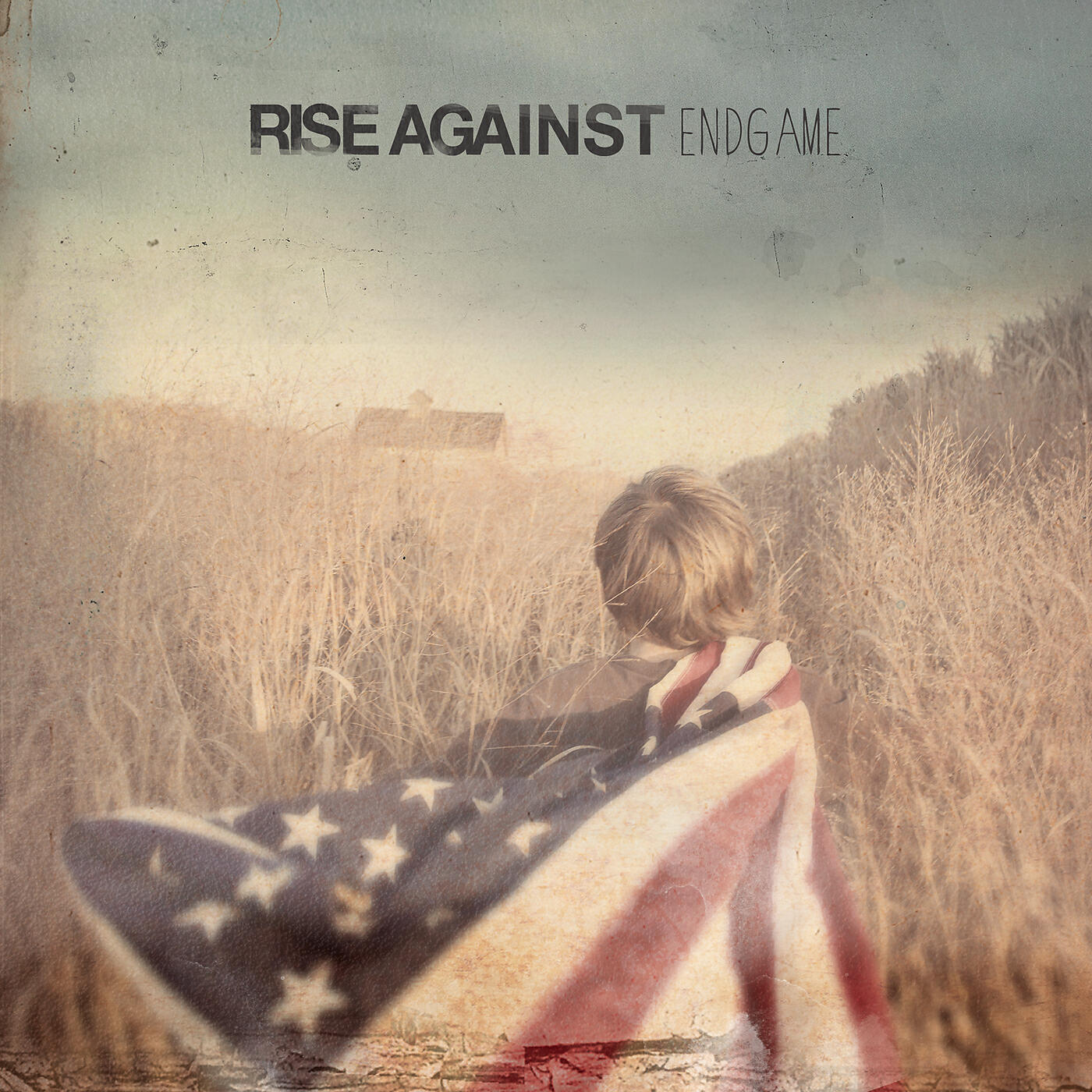 Rise Against - Survivor Guilt