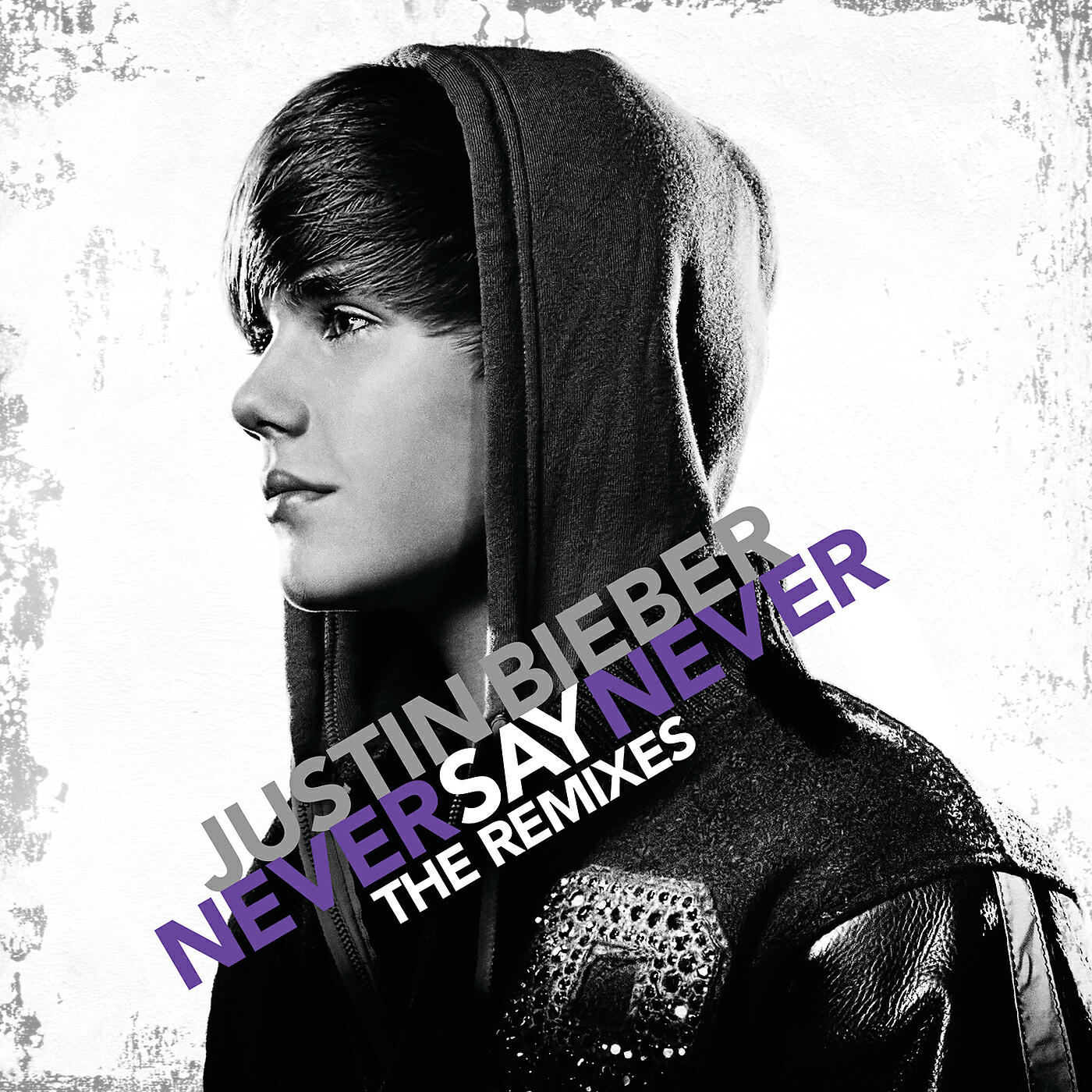 Justin Bieber - Never Say Never