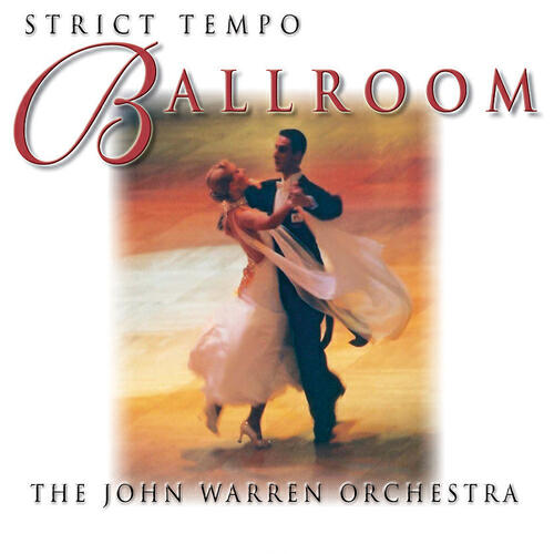 The John Warren Orchestra - Spanish Gypsy Dance