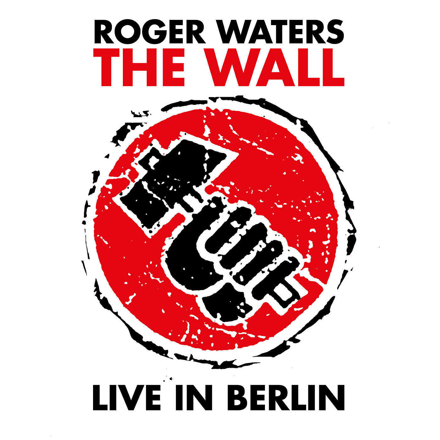 Roger Waters - Waiting For The Worms (Live In Berlin)