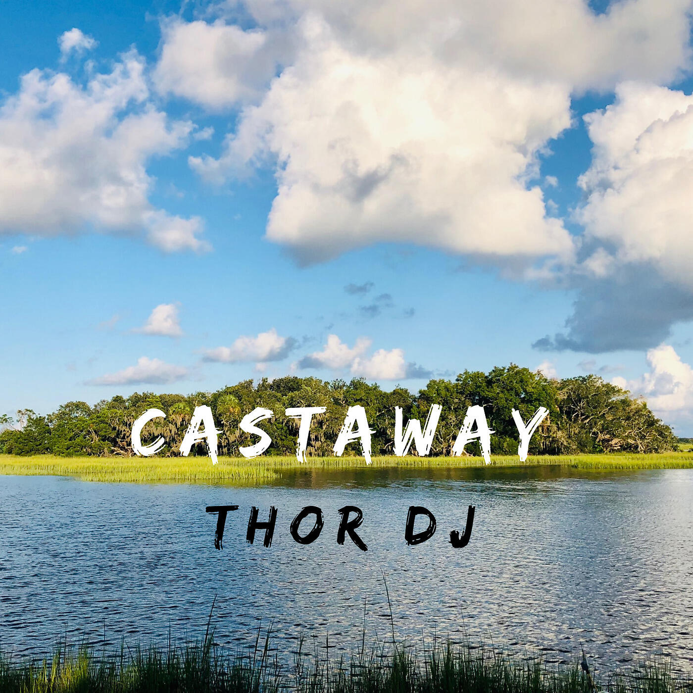 Thor DJ - Castaway