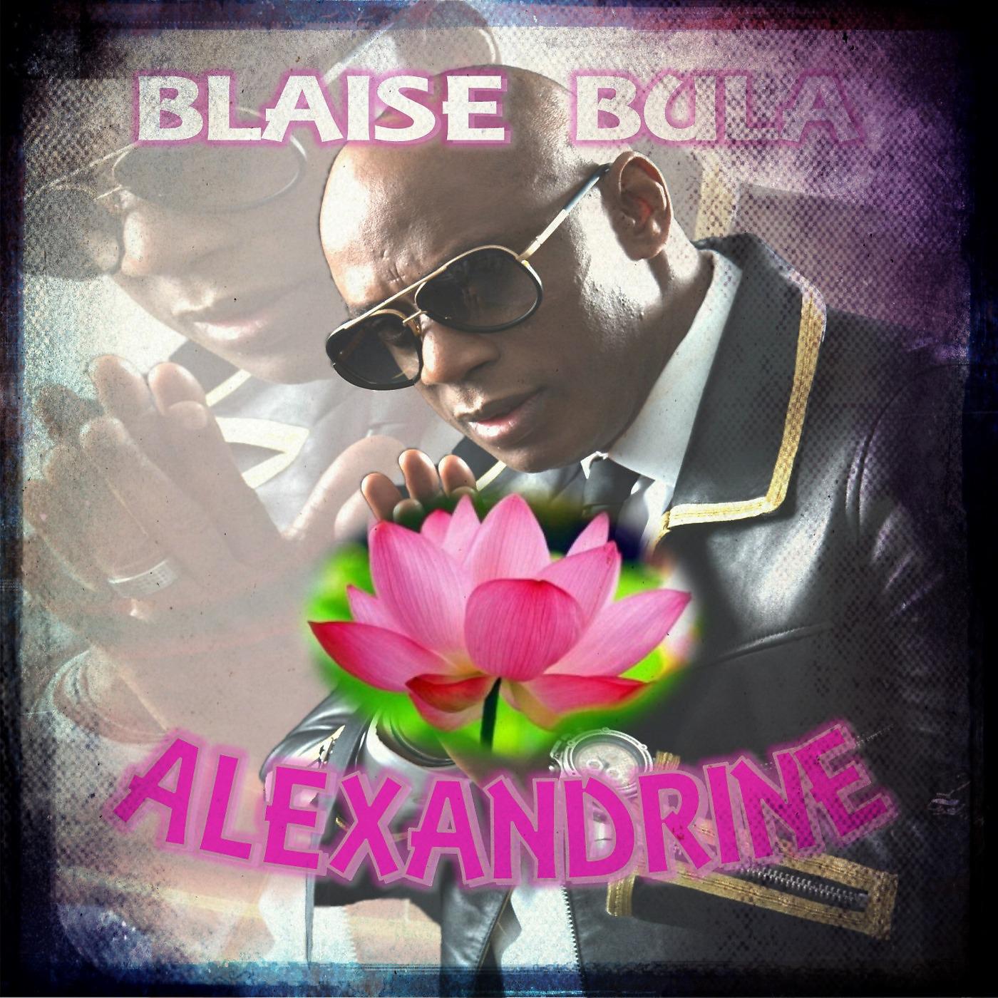 Постер альбома Alexandrine