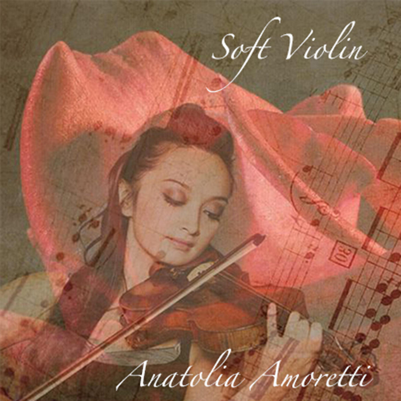 Anatolia Amoretti - Photos and Memories