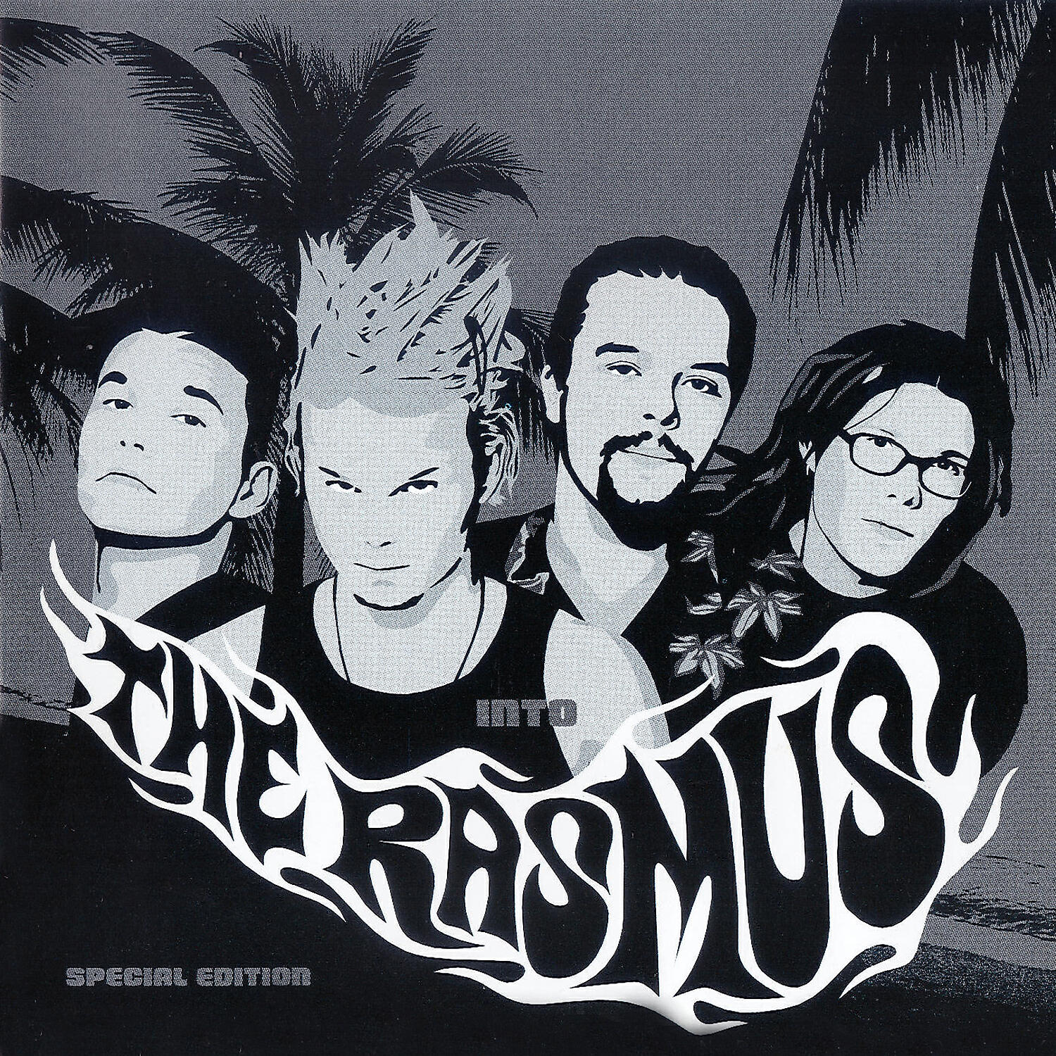 The Rasmus - Someone Else