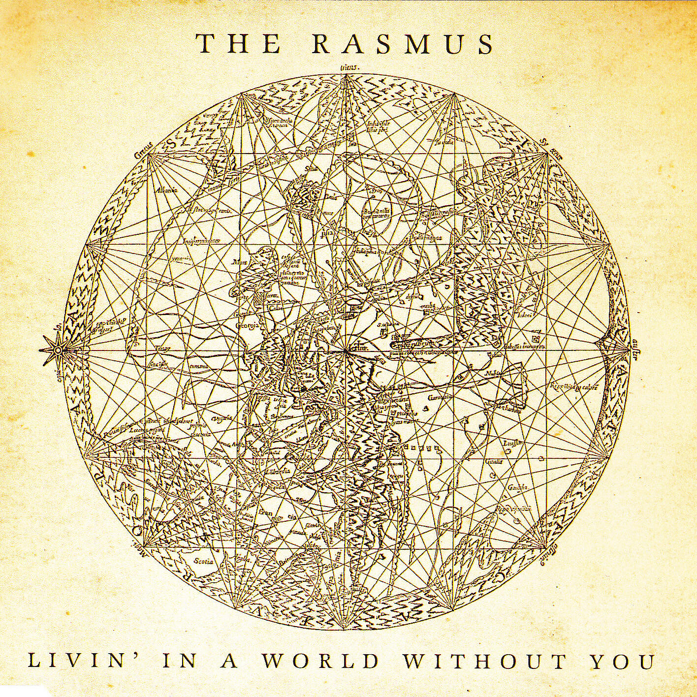 The Rasmus - You Got It Wrong