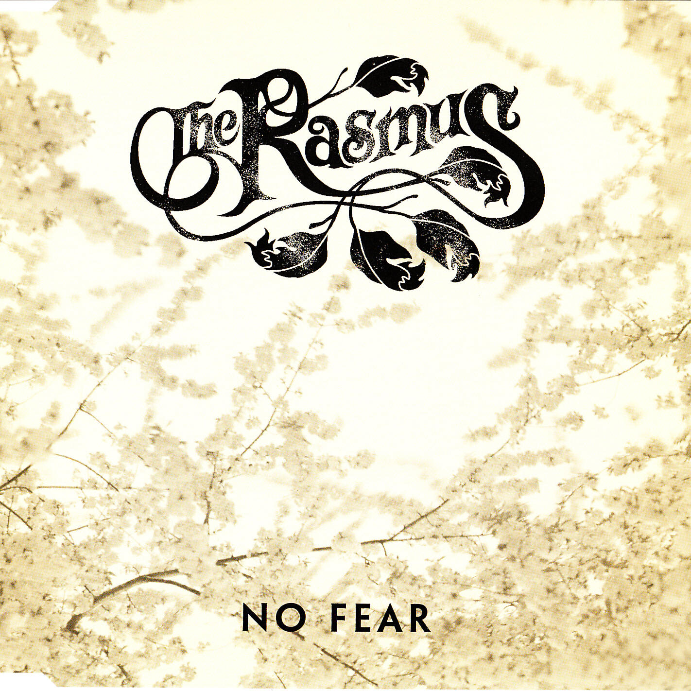 The Rasmus - No Fear (Vrenna Remix)