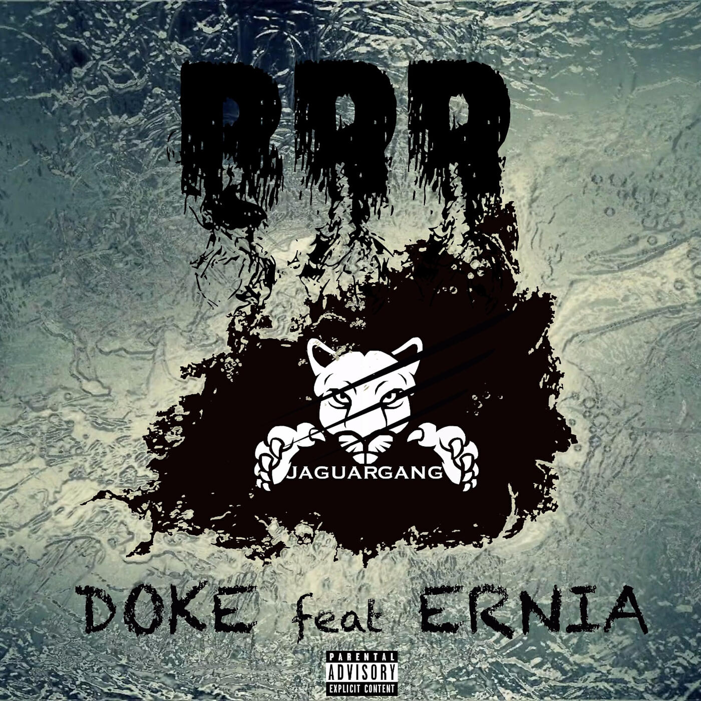 Doke - Brr