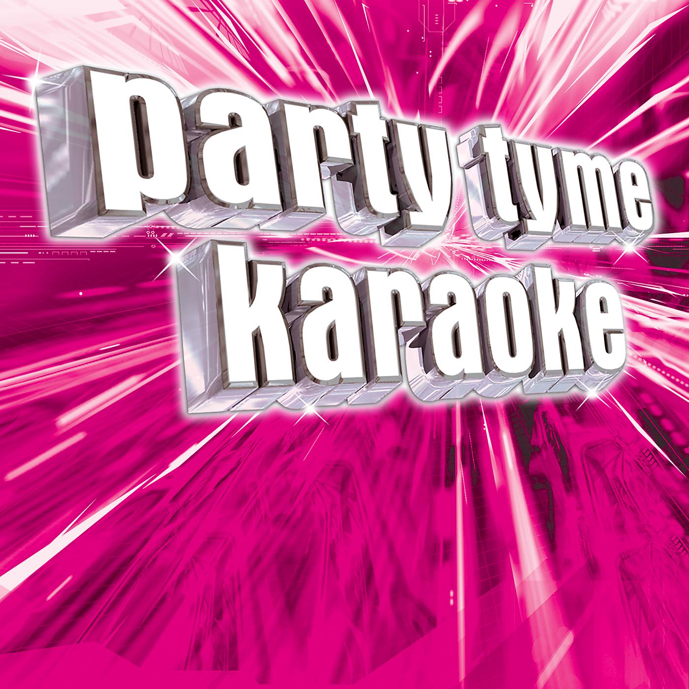 Party Tyme Karaoke - Teenage Dream (Made Popular By Katy Perry) [Karaoke Version]