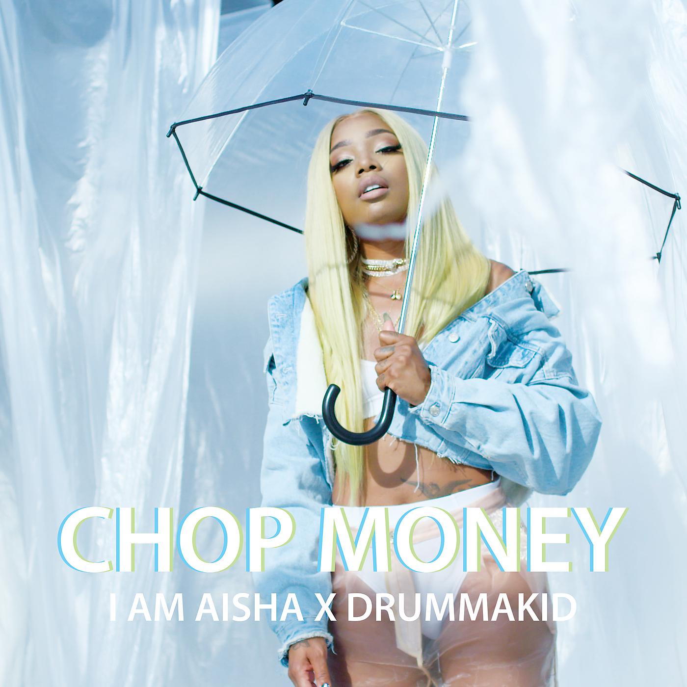 Постер альбома Chop Money