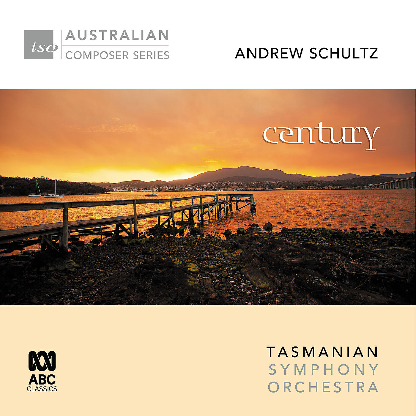 Tasmanian Symphony Orchestra - Schultz: Symphony No. 3 ‘Century’, Op. 91 - II. Dream