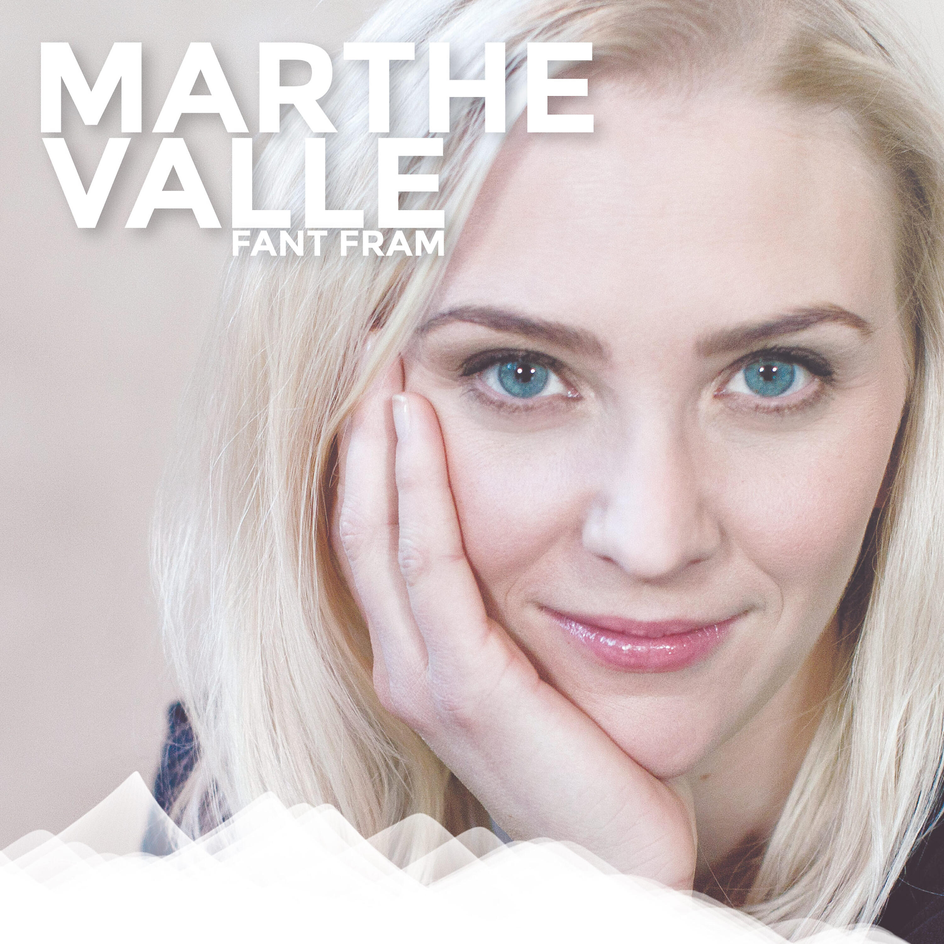 Marthe Valle - Band