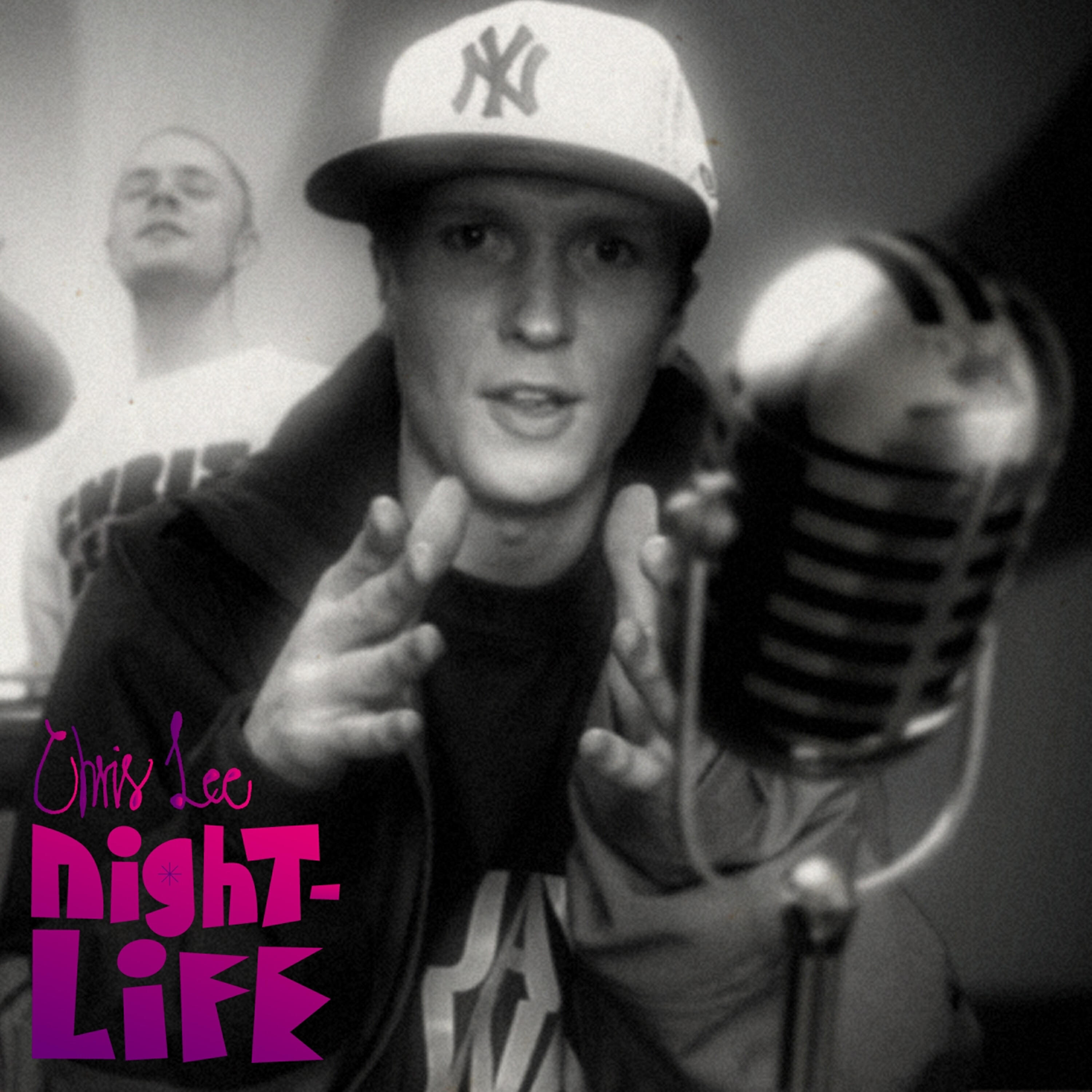 Chris Lee - Nightlife