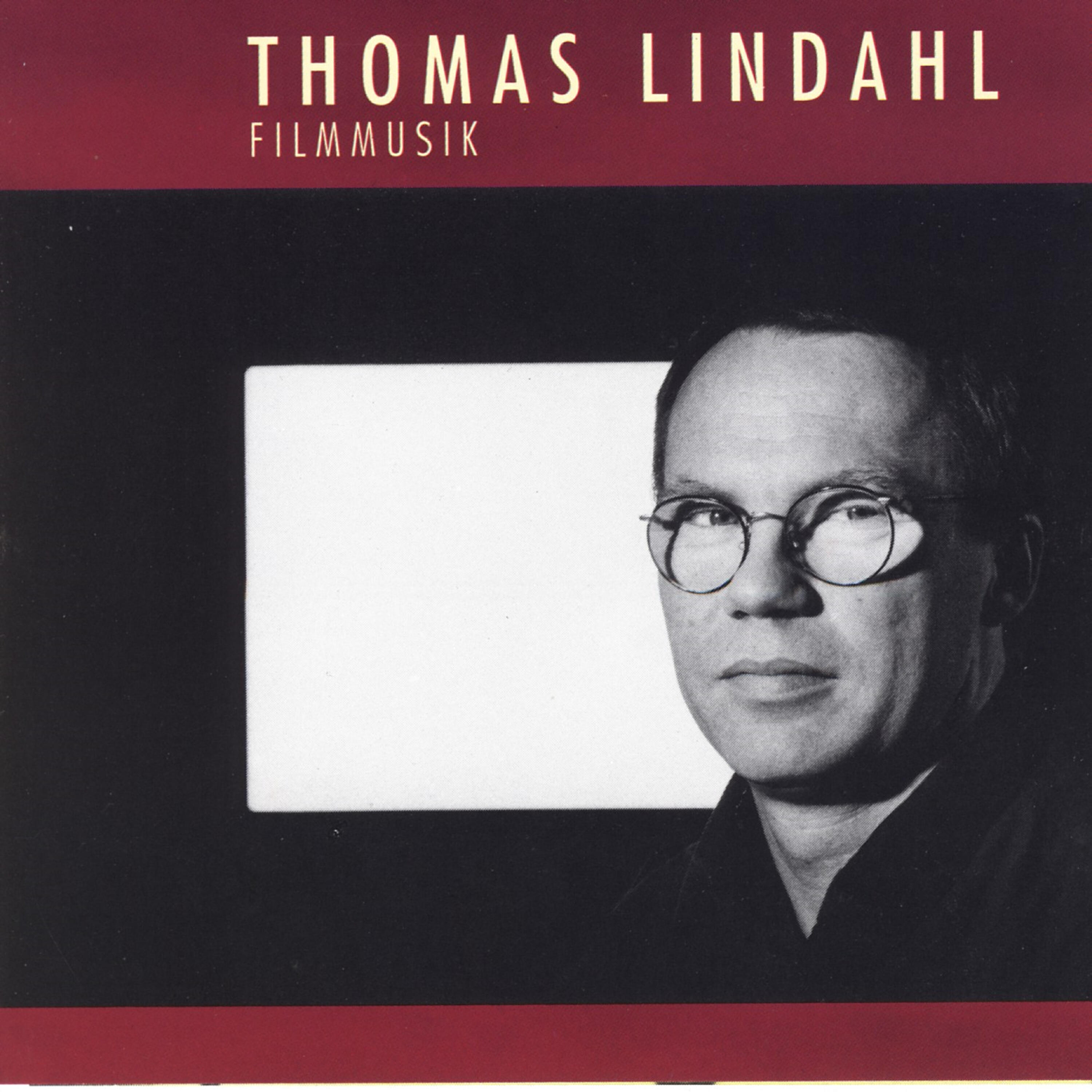 Thomas Lindahl - Åke's Värd