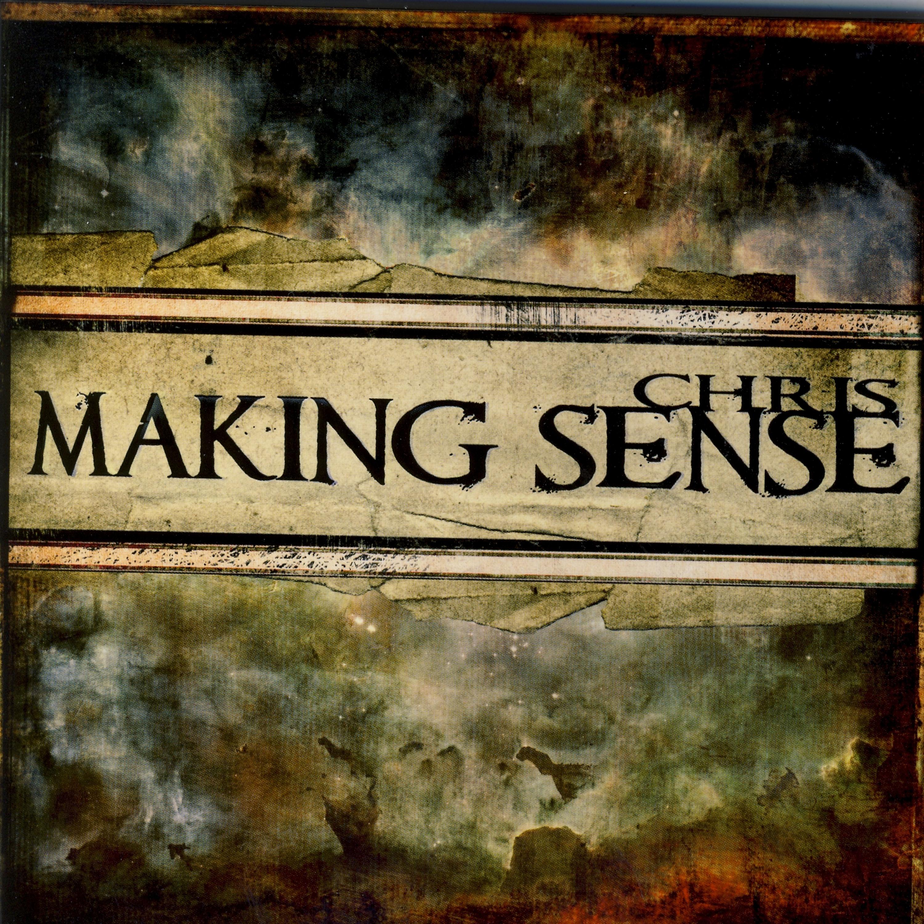 Постер альбома Making Sense