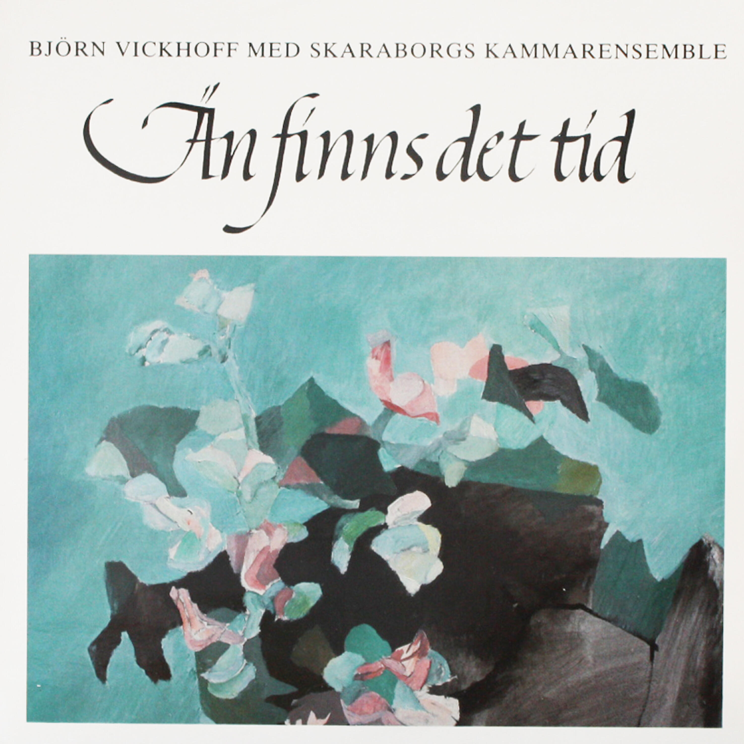 Björn Vickhoff - Vaggvisa Vid Ekofisk