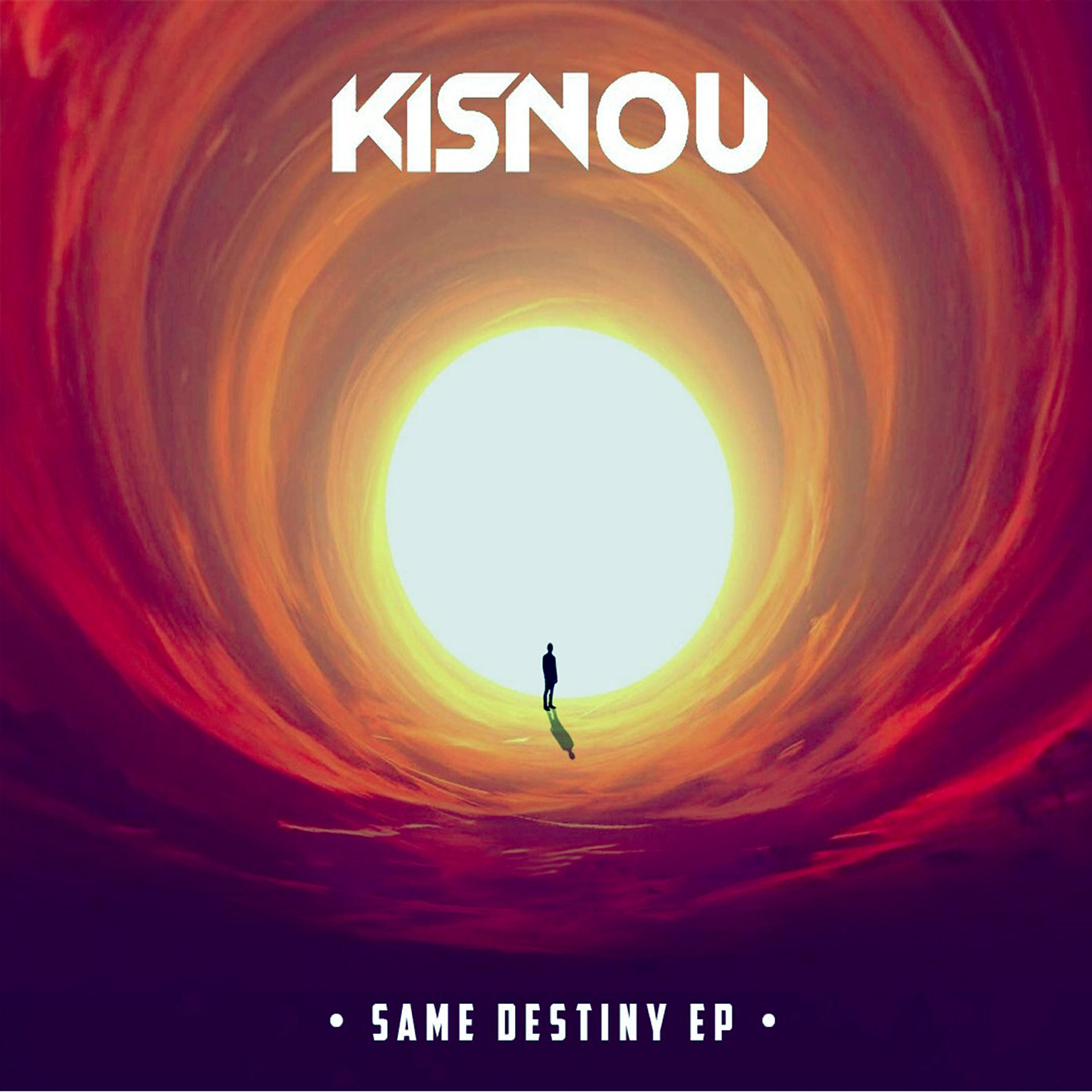 Kisnou - Invictus