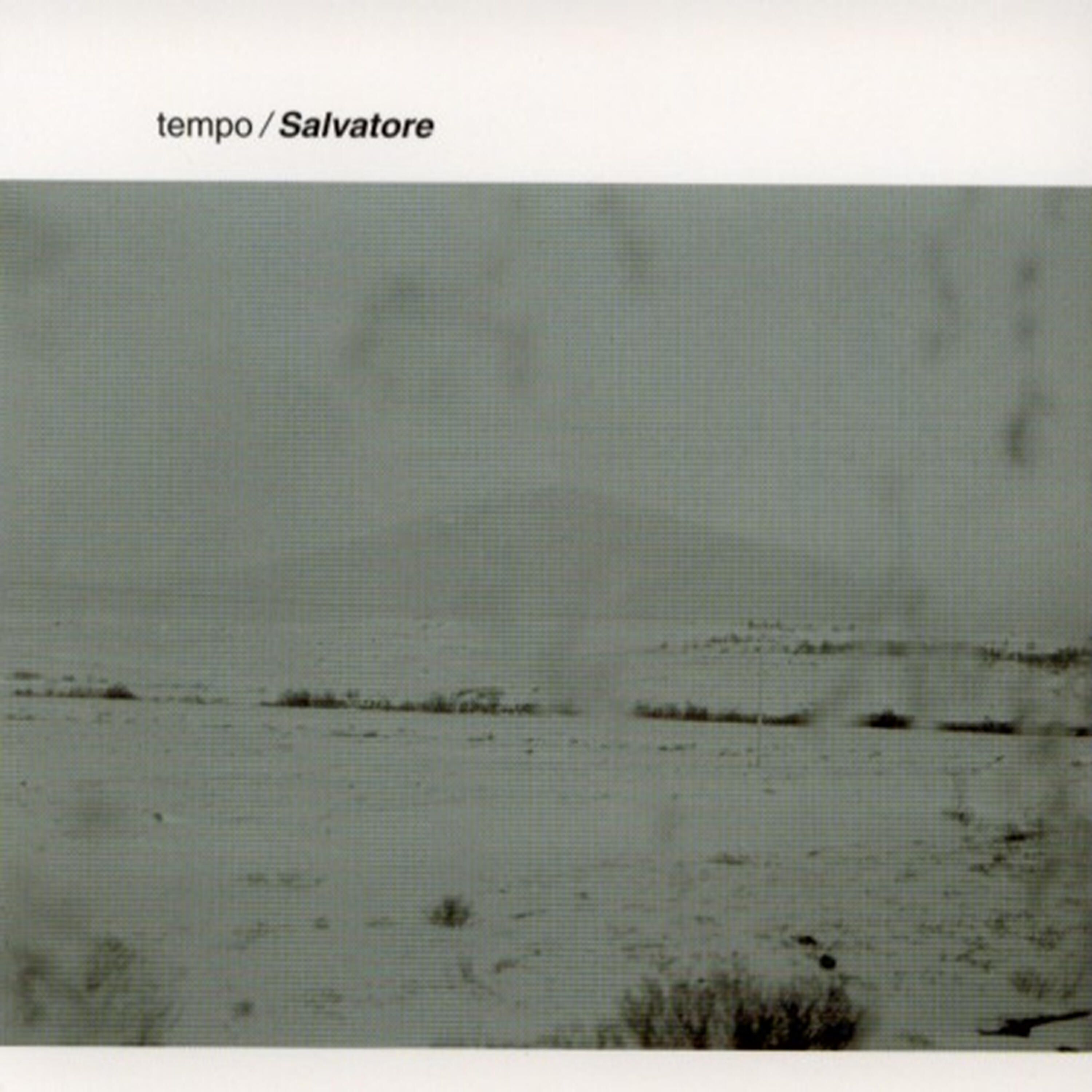 Salvatore - Not Chello