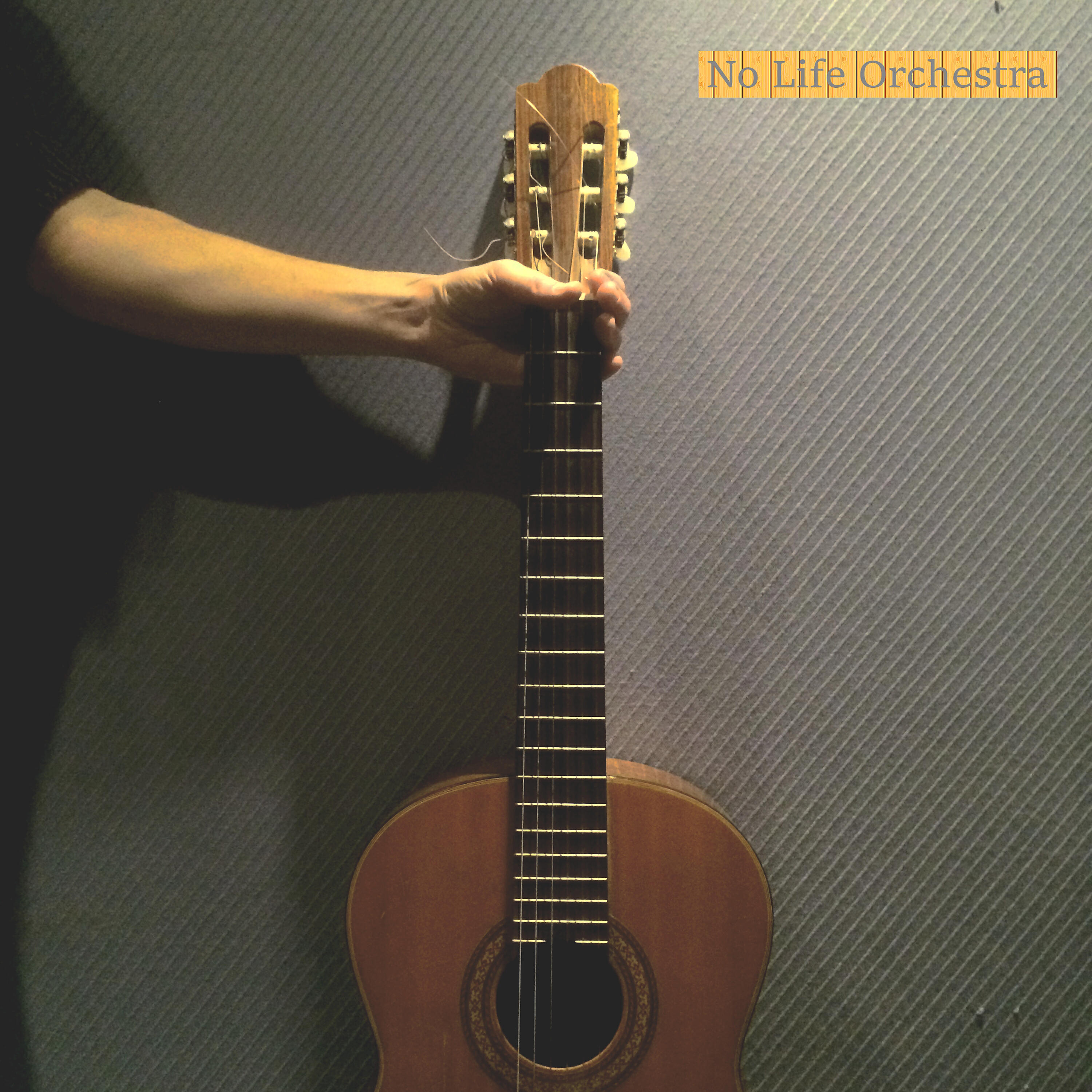No Life Orchestra - But Smoking
