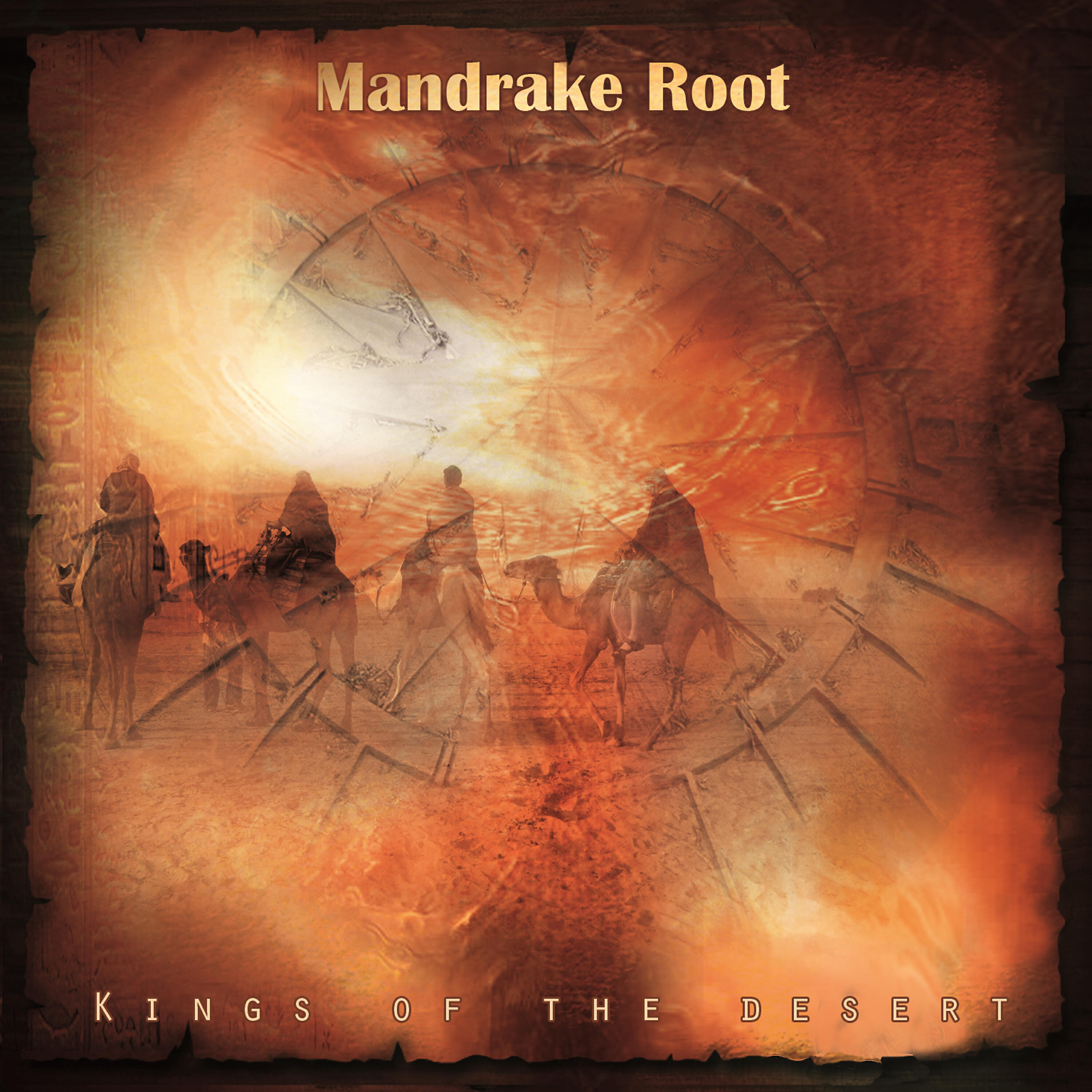 Mandrake Root - Put Your Money Where Your Mouth Is