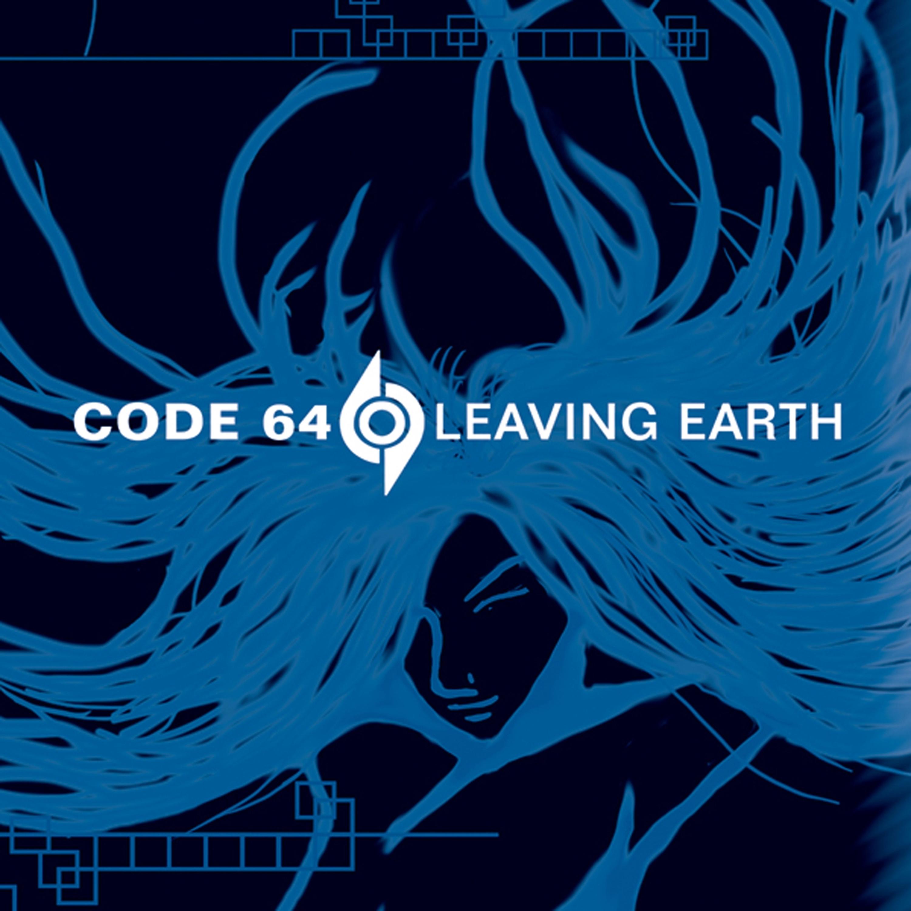 Постер альбома Leaving Earth